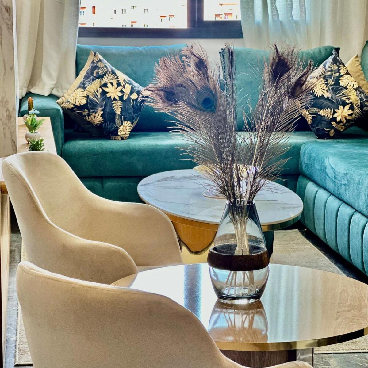 Appartement Marrakech Luxury Tower *