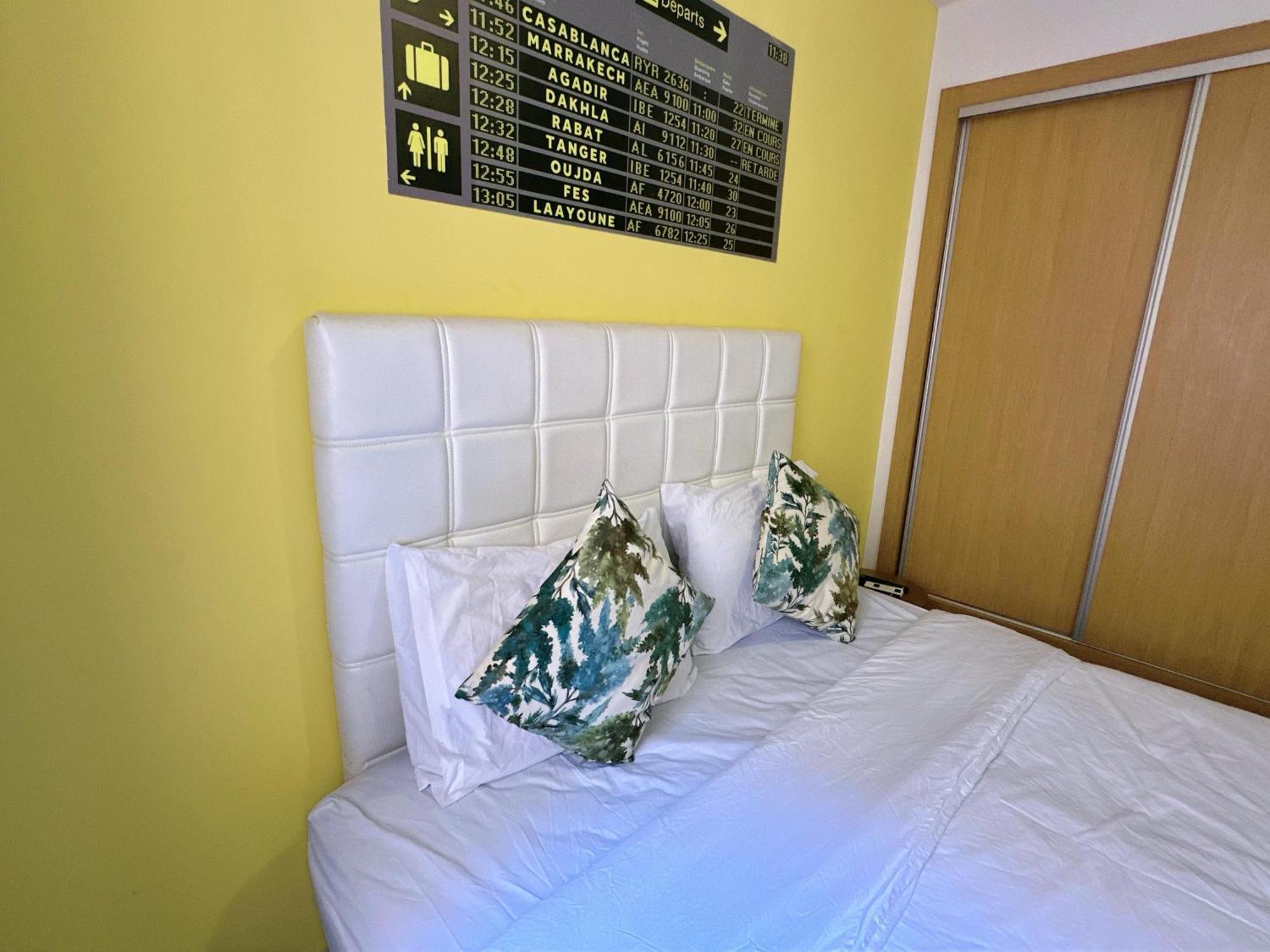 Apparemment In Marrakech Appartement *
