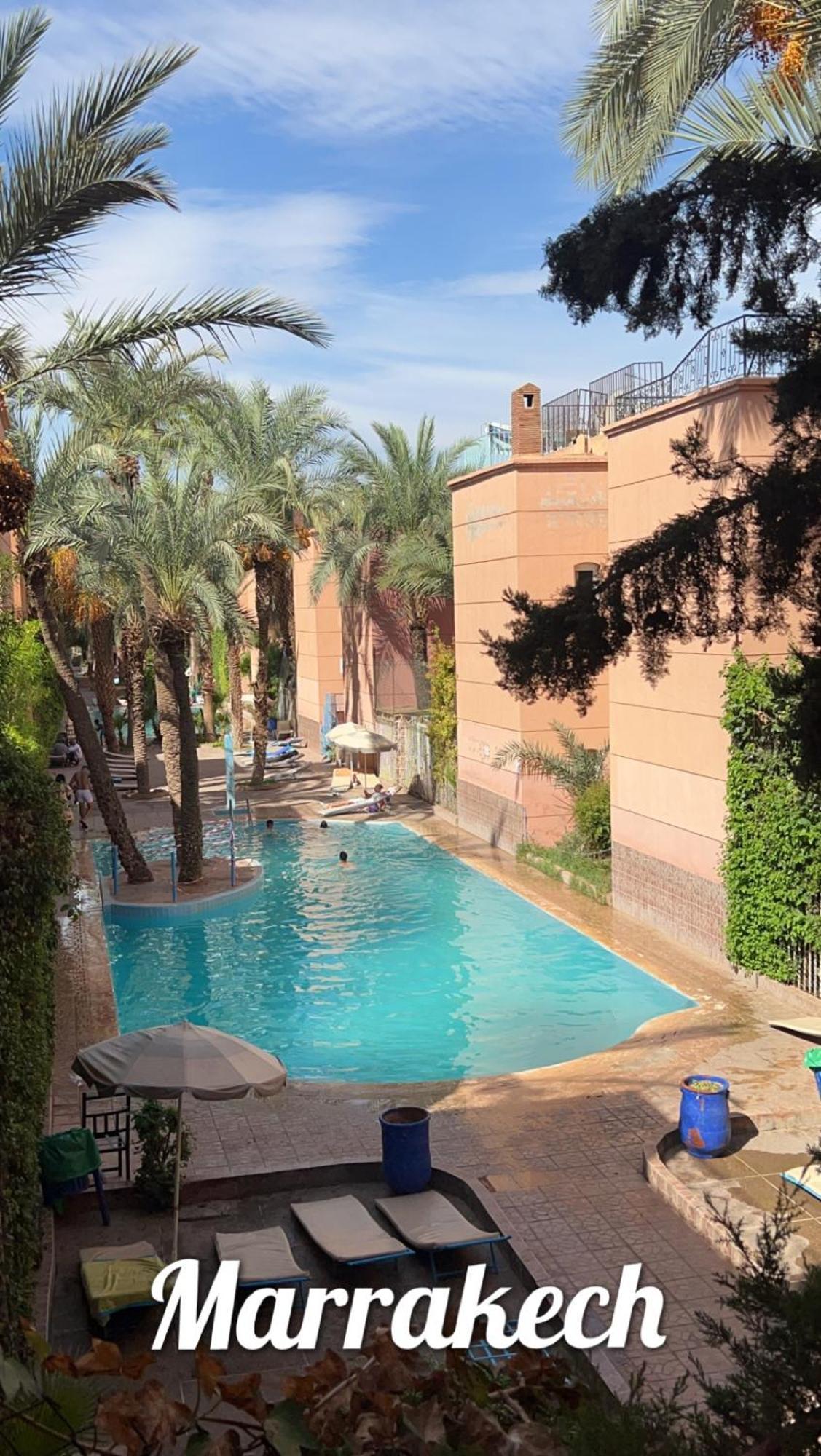 Marrakech Hébergement de vacances Marrakesh