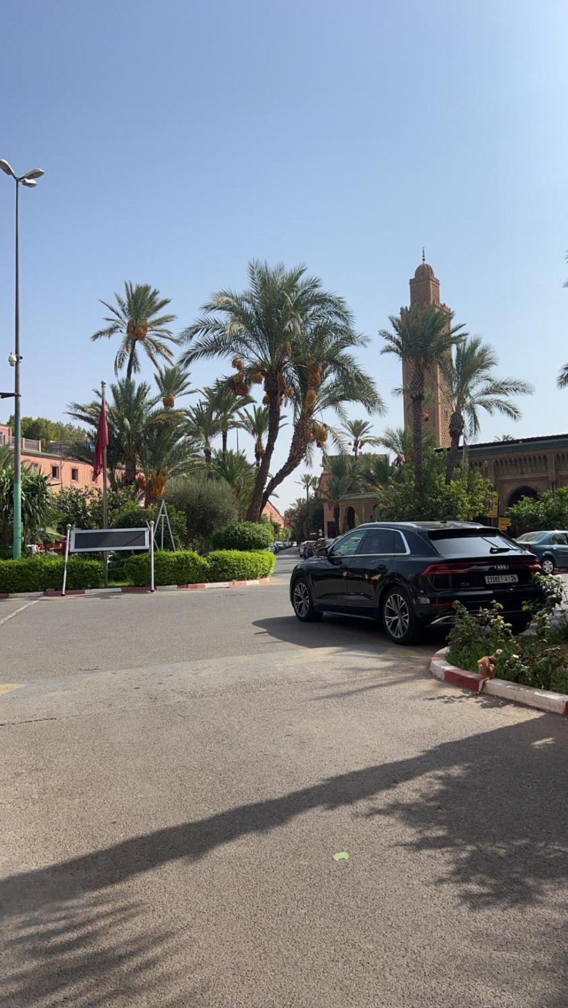 Marrakech Hébergement de vacances Marrakesh