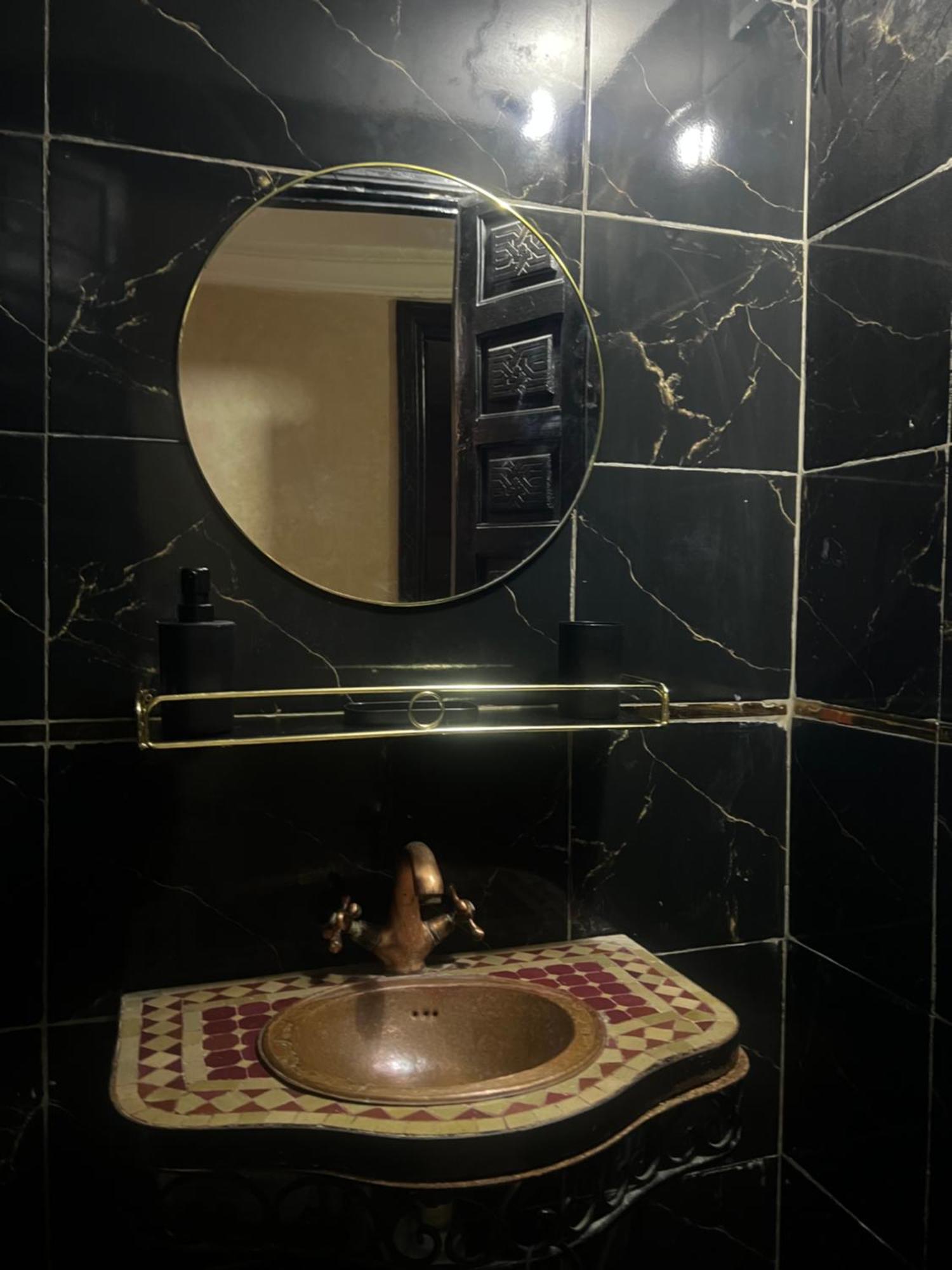 Marrakech *