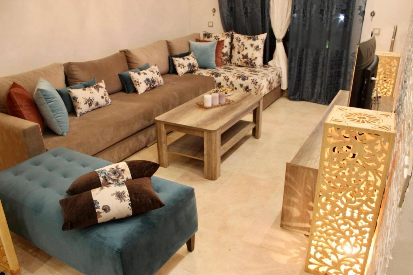Miramas Gueliz Marrakesh