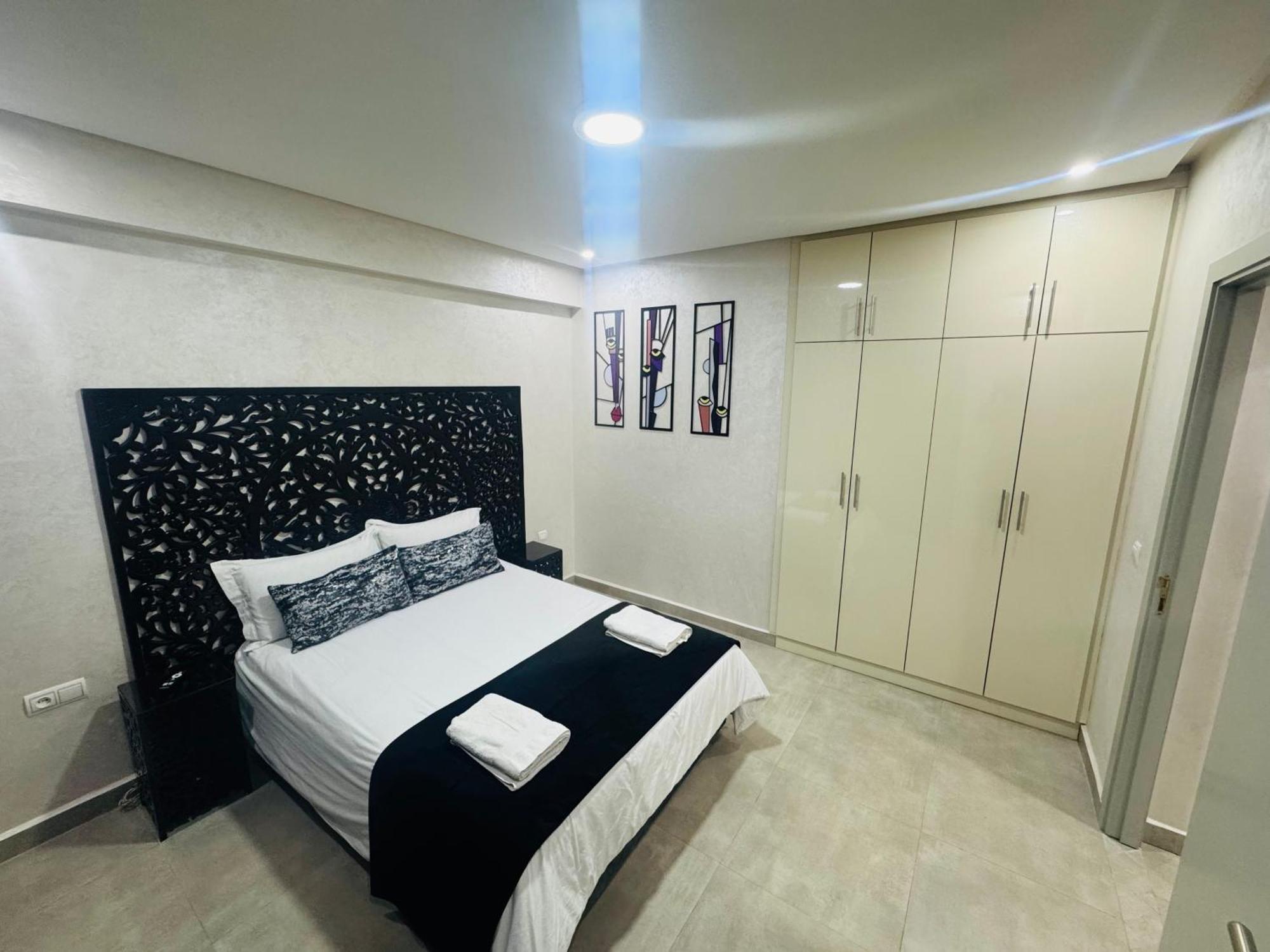 Appartement Miramas Gueliz