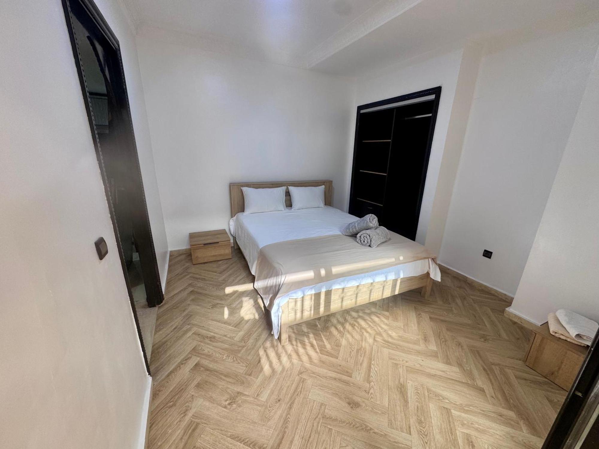 Miramas Gueliz Appartement