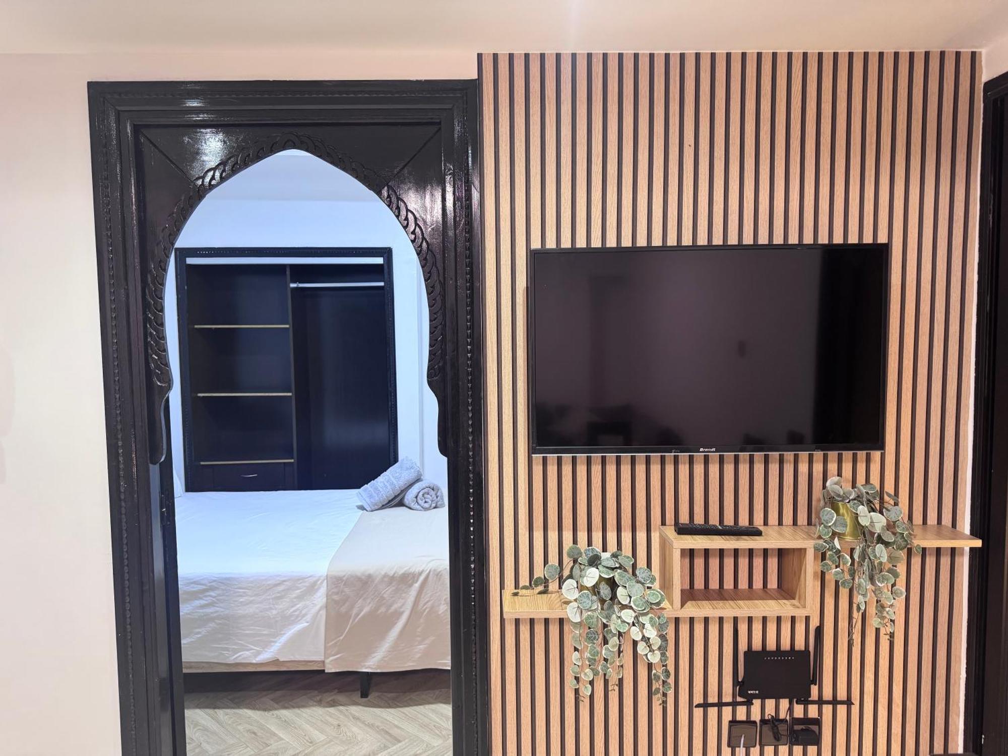 Appartement Miramas Gueliz