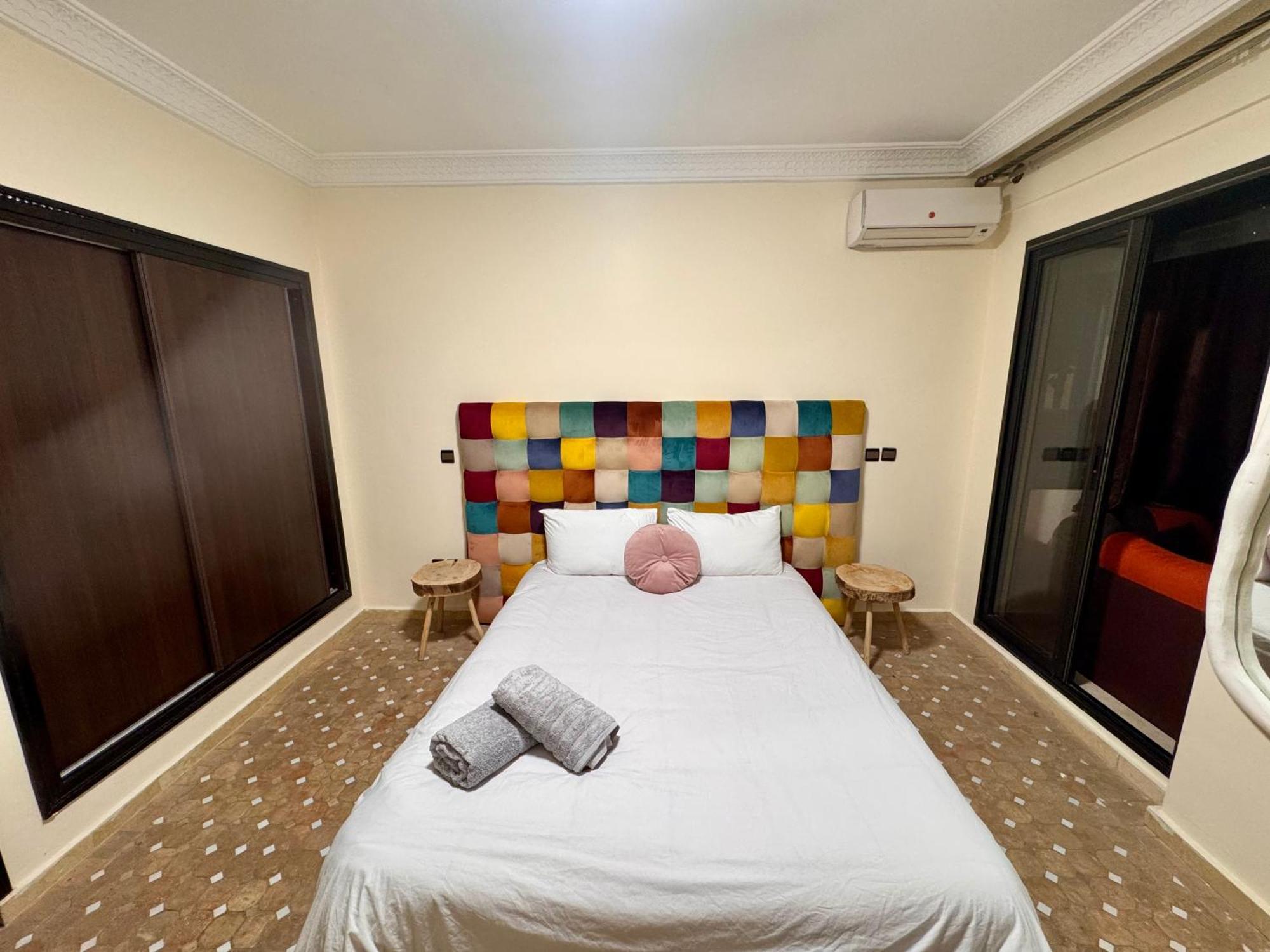 Miramas Gueliz Appartement *