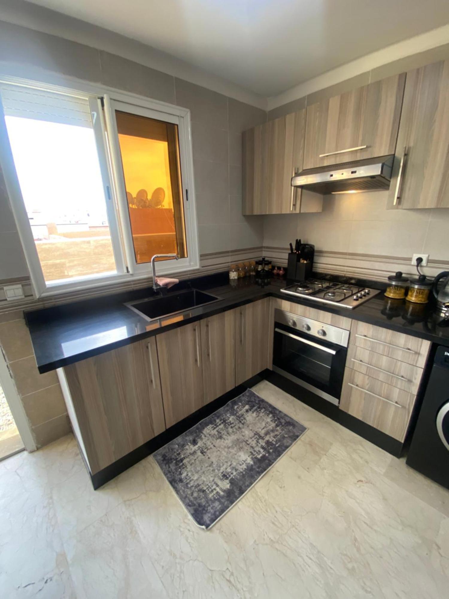 Homesweethome Apartment *