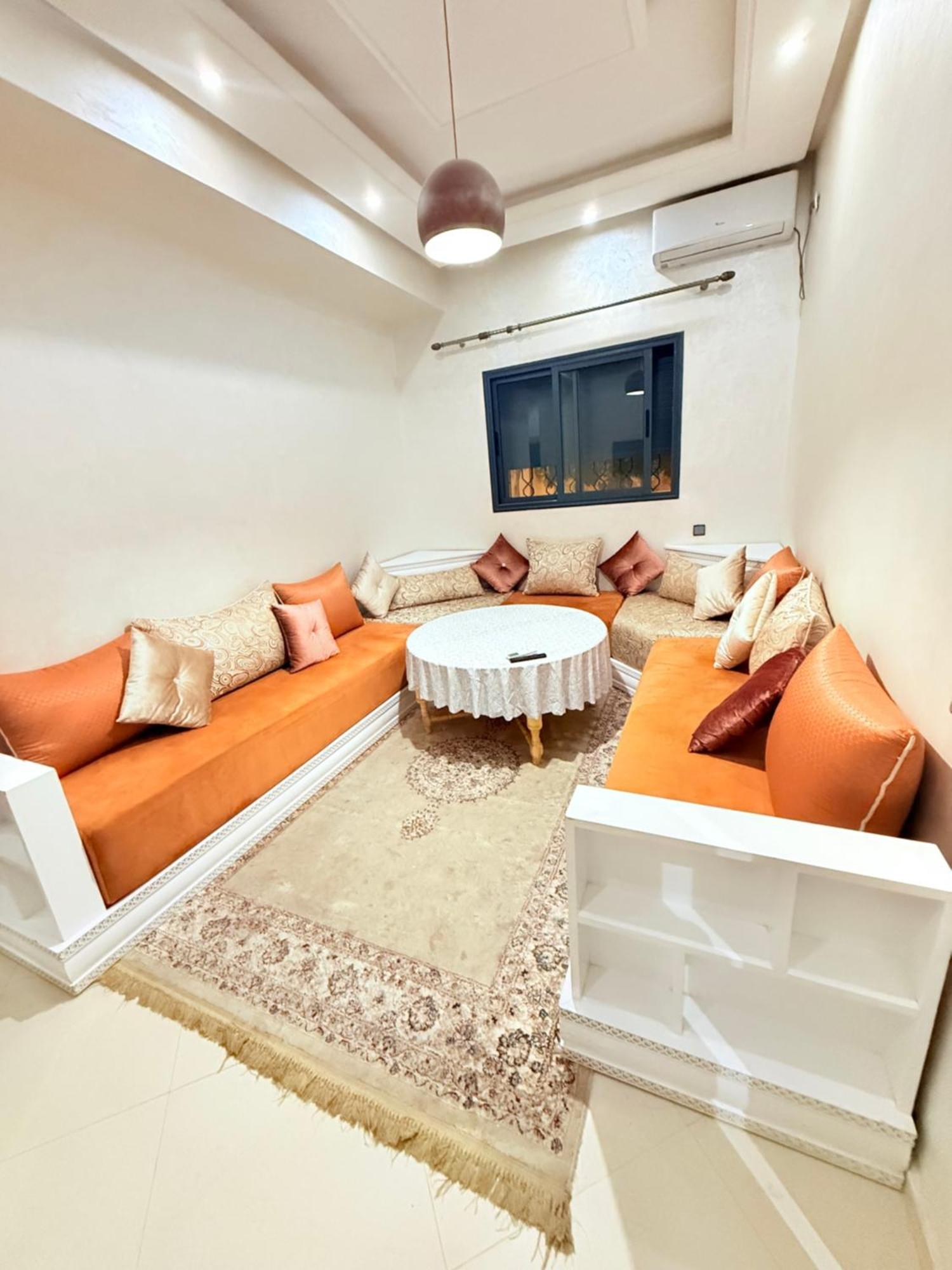 Apartment Abir2 N1 Confort Familial