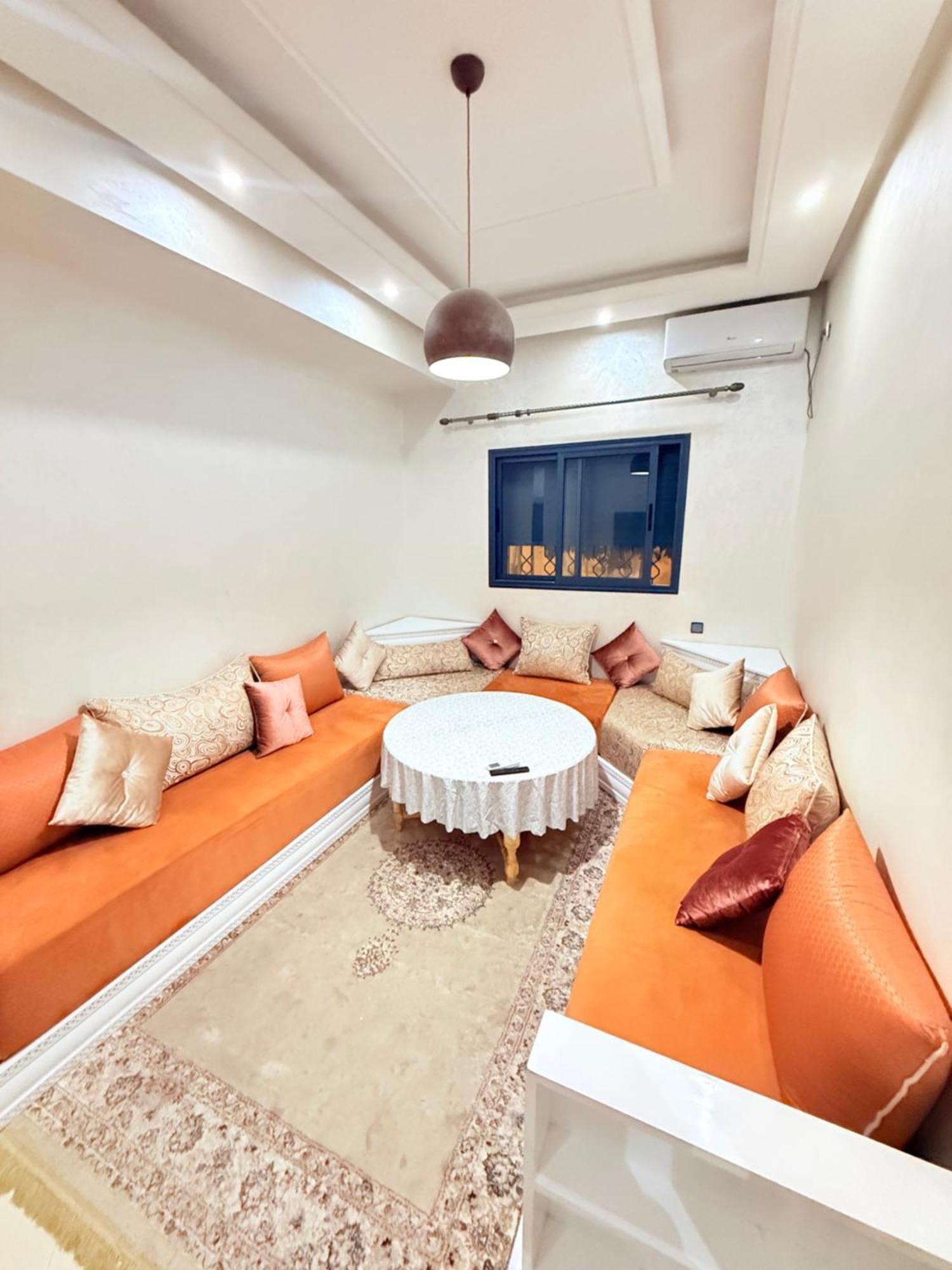 Abir2 N1 Confort Familial Apartment Marrakesch