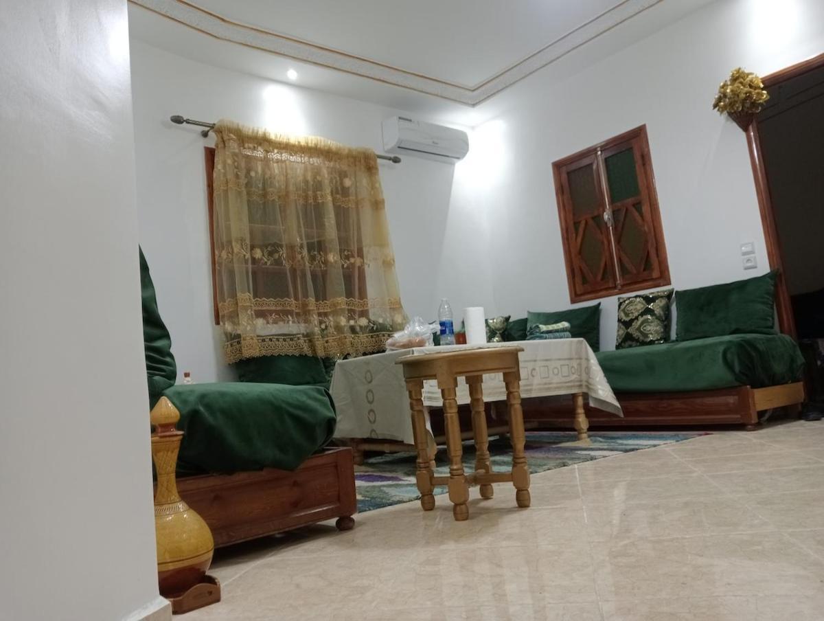 Casa vacanze Passenger House Marrakesh