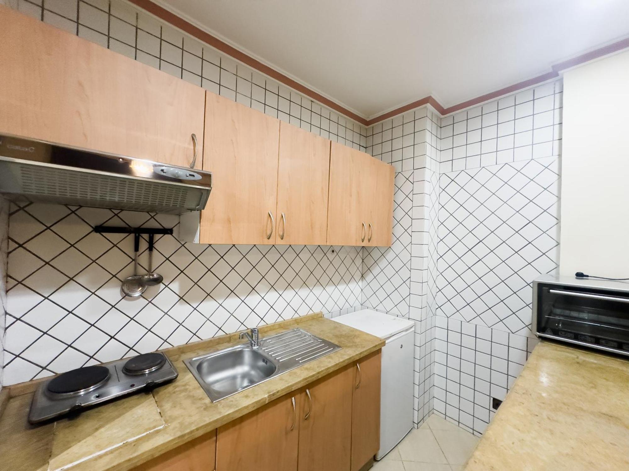 Apartahotel Mogador Menzah