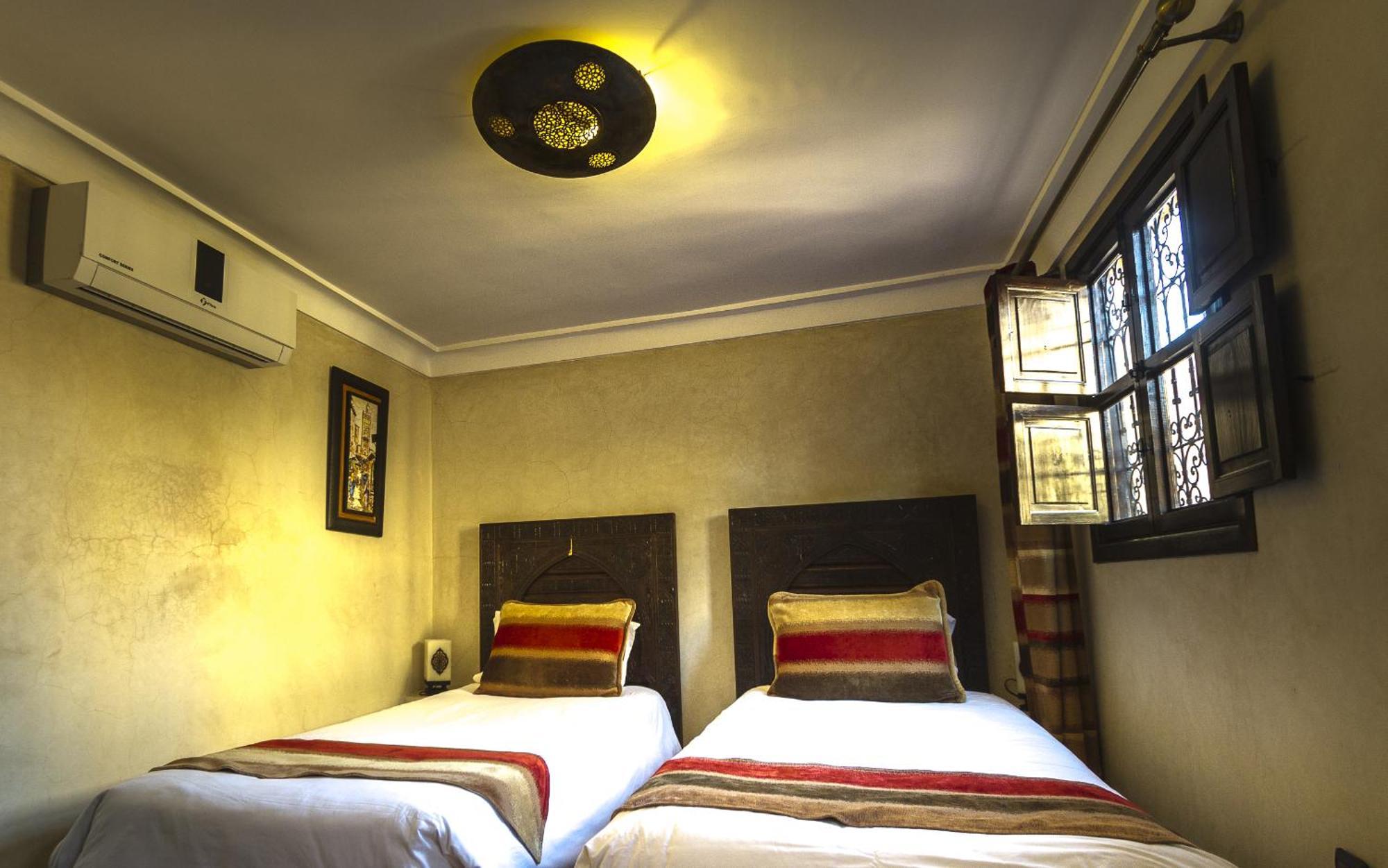 Maud 4* Marrakesh