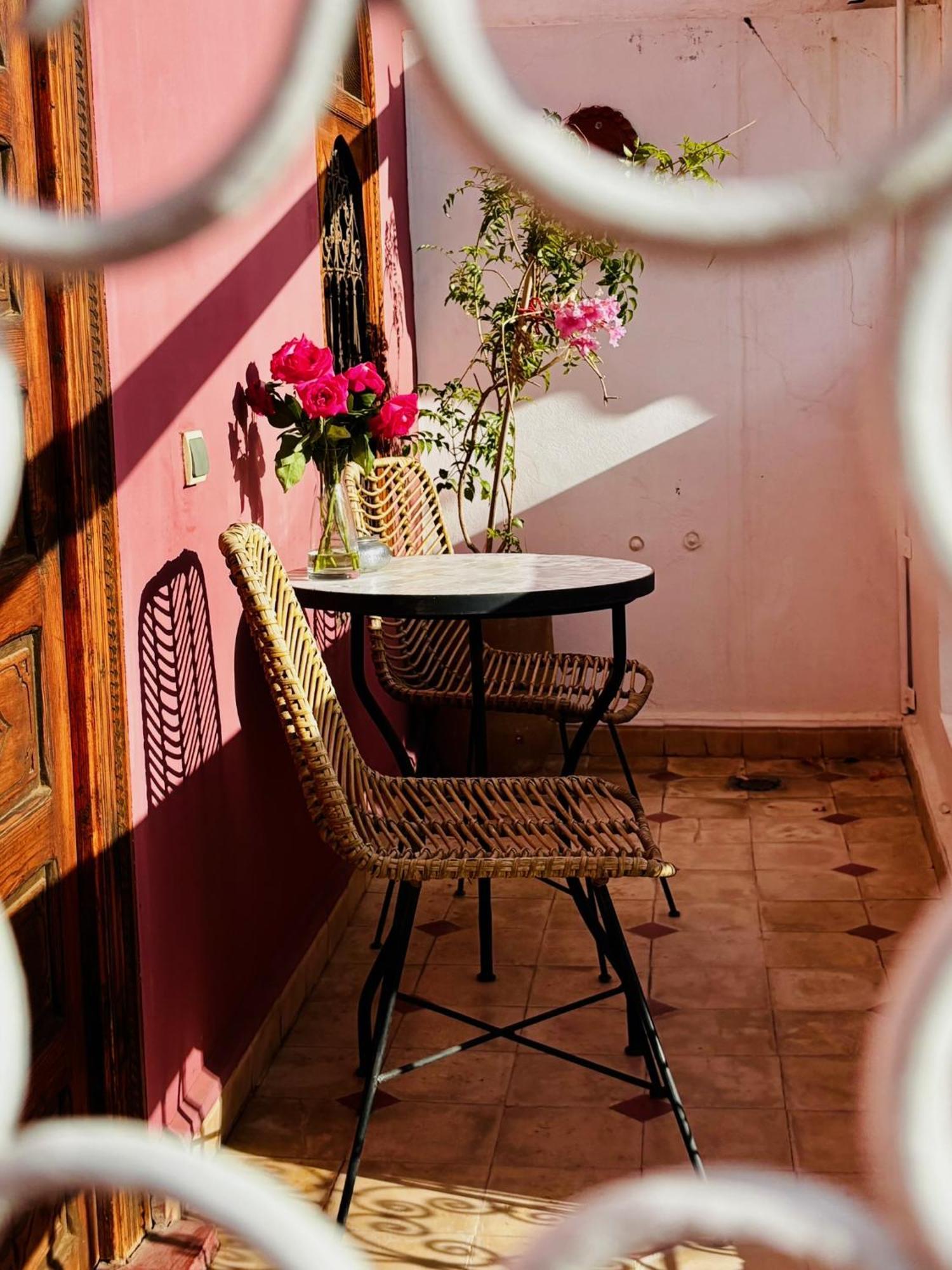 La Cigale Riad