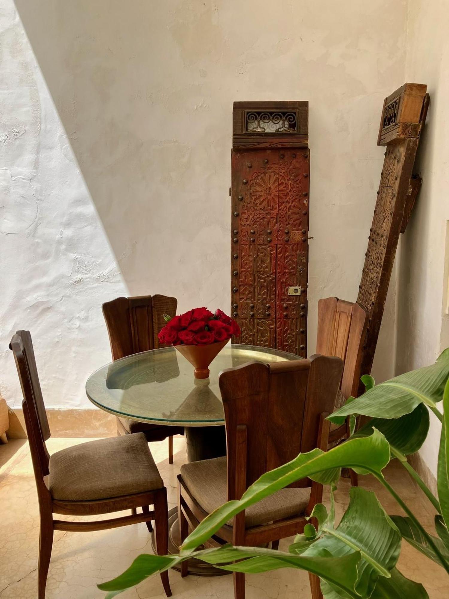 Riad La Cigale Marrakesh