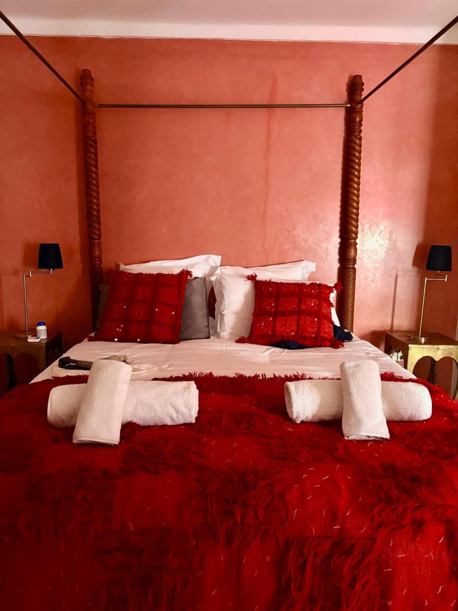 La Cigale Marrakesh
