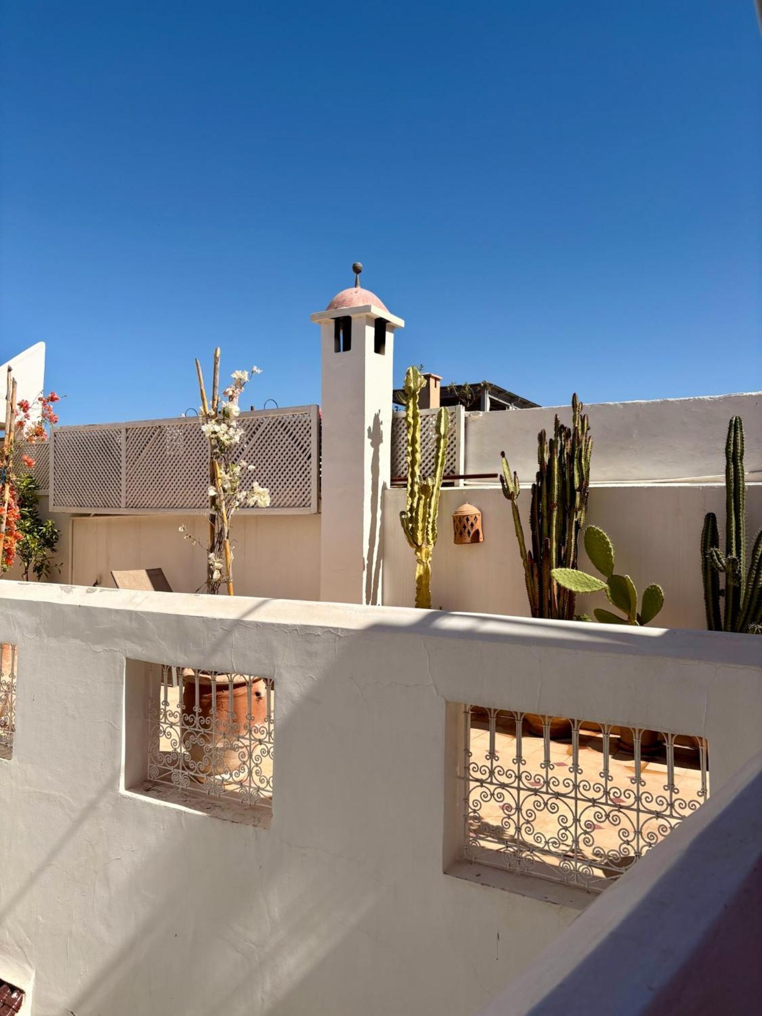 La Cigale Riad