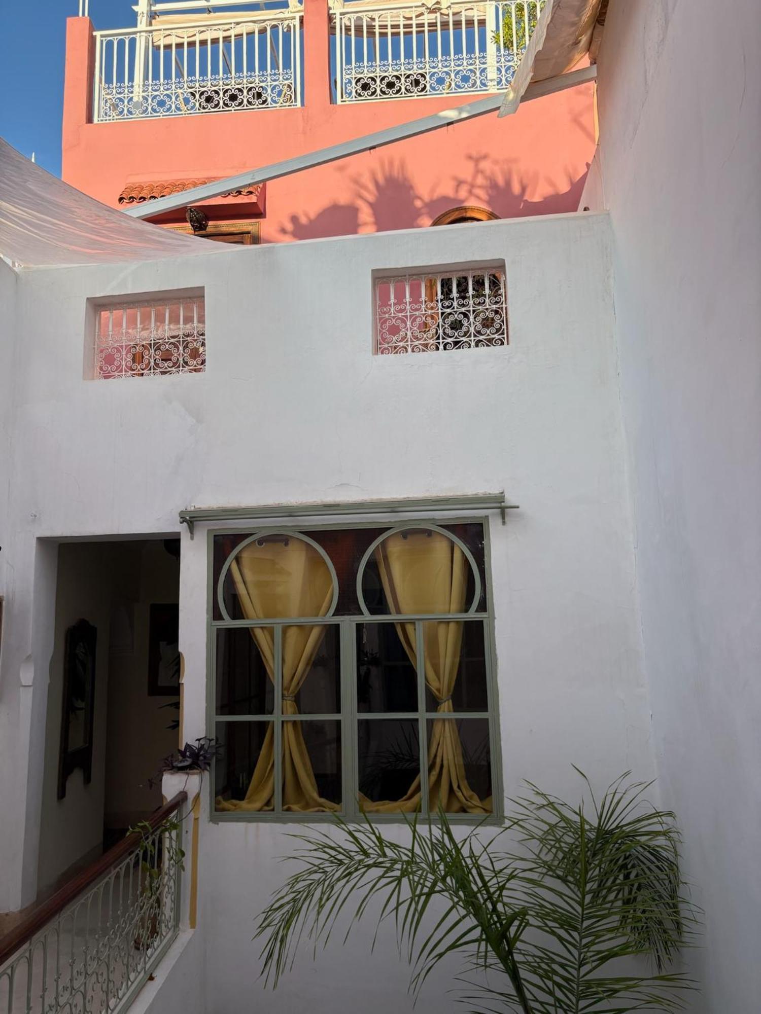 Riad La Cigale