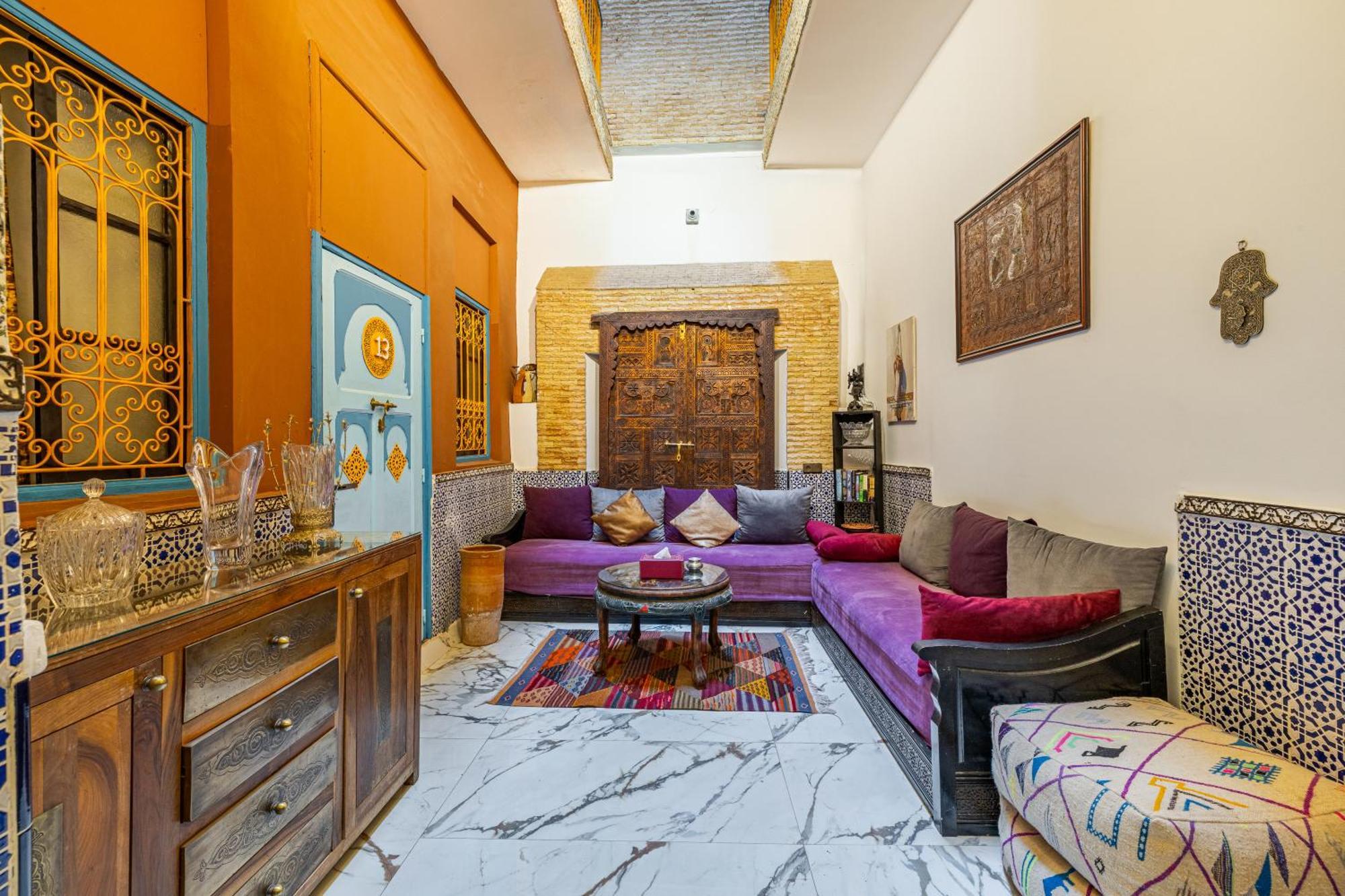 Bed and breakfast Luzia 4*