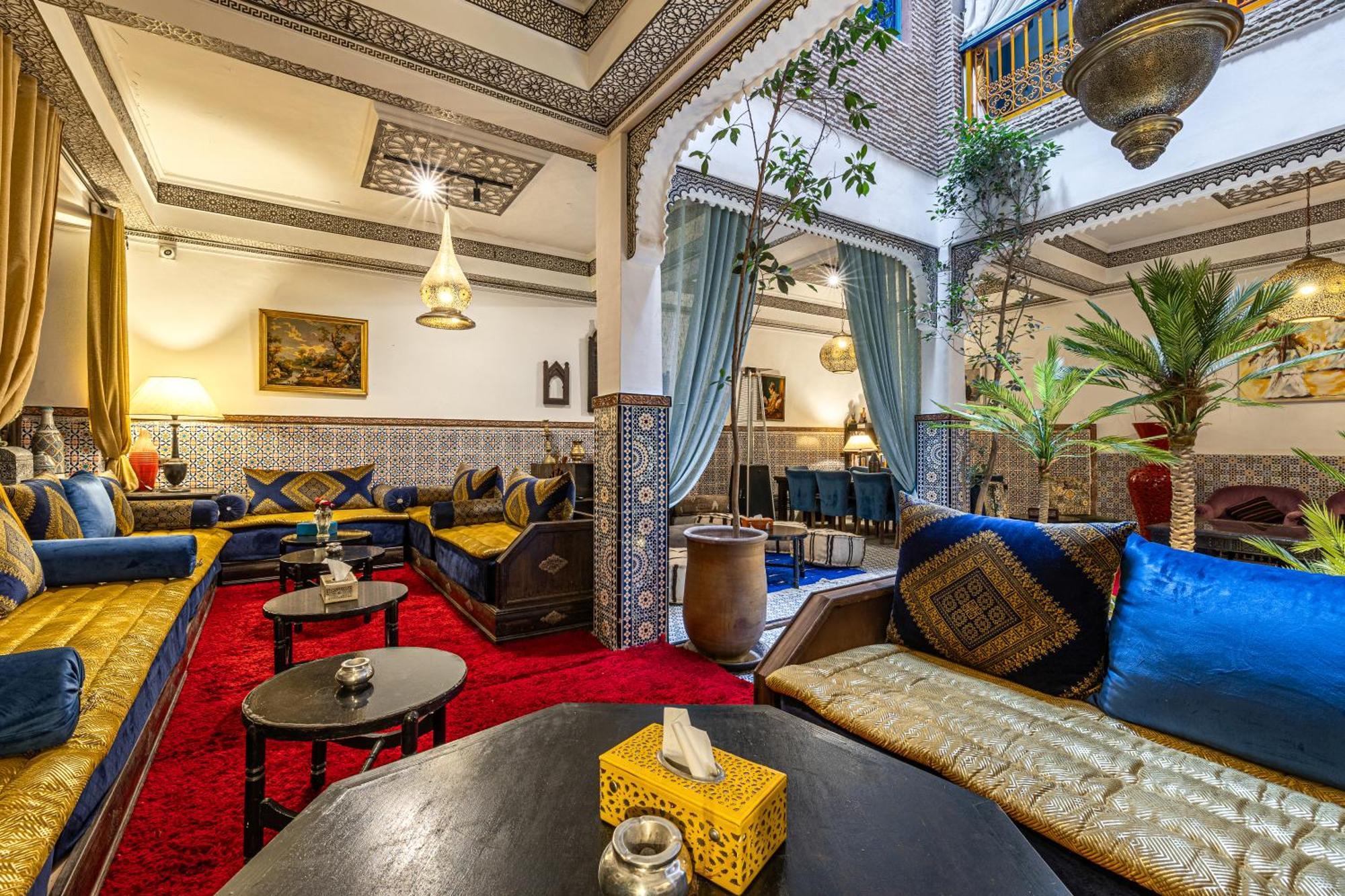 Bed and breakfast Luzia 4*