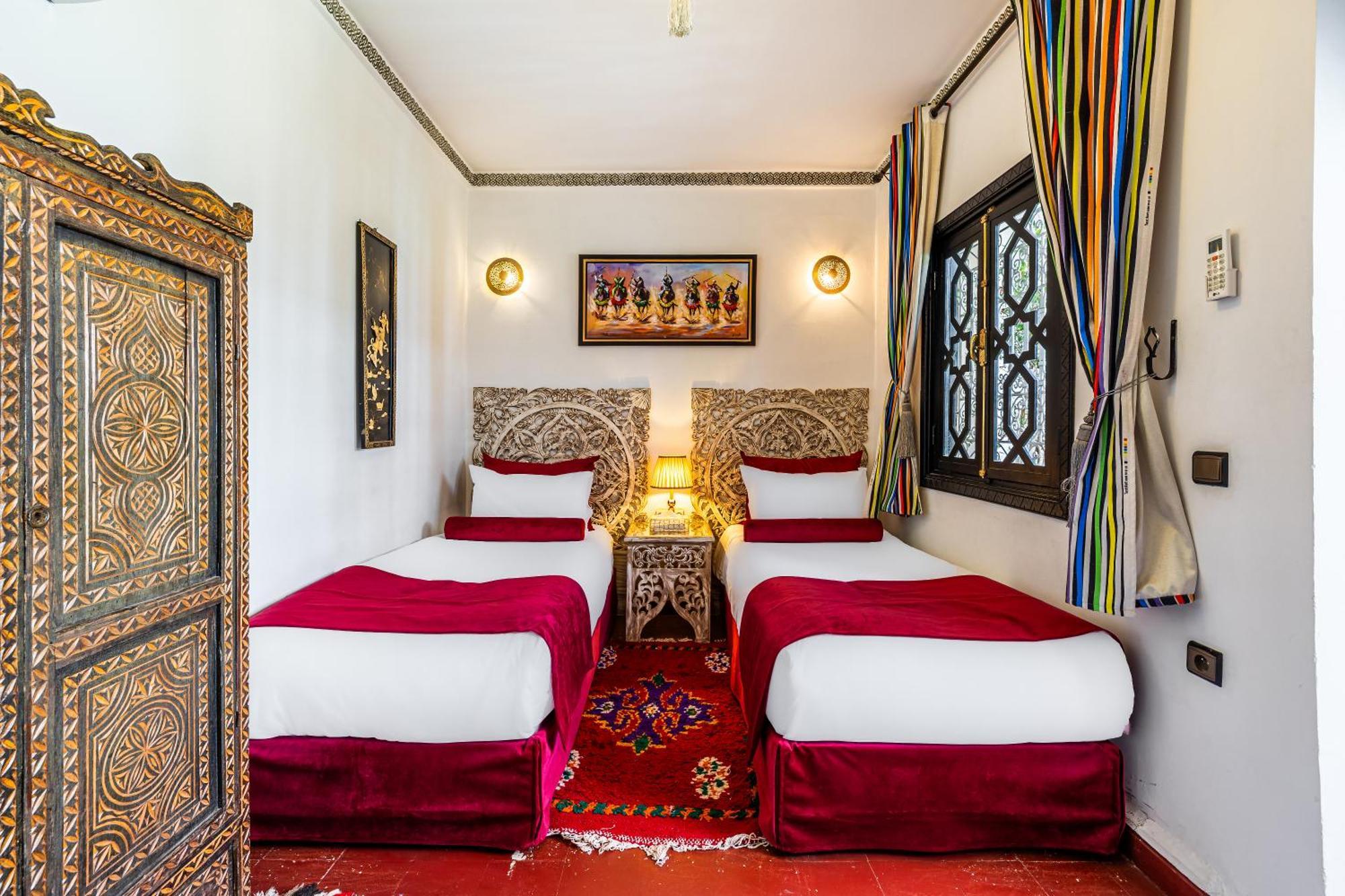 Luzia Bed and breakfast