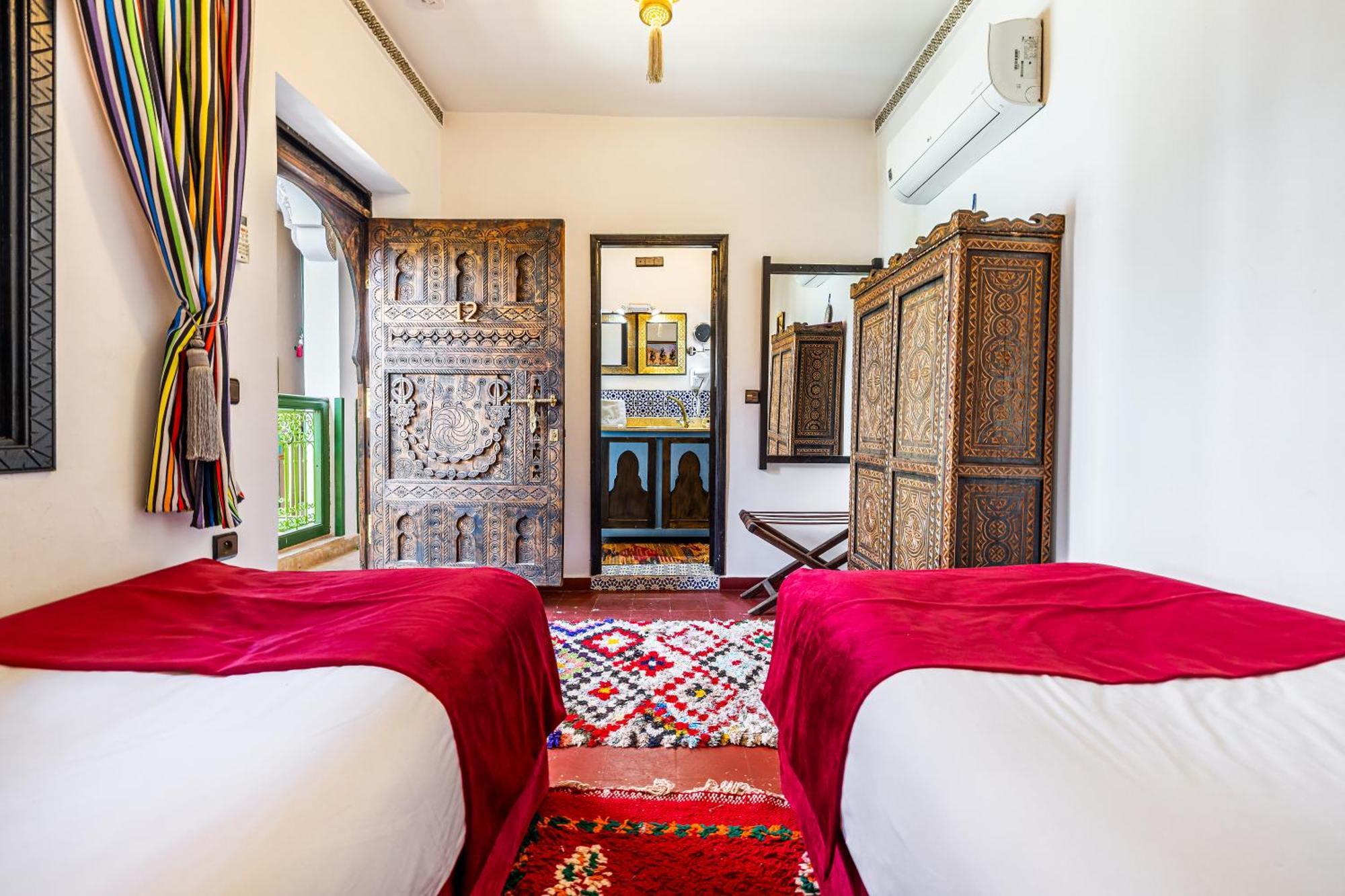 Bed and breakfast Luzia