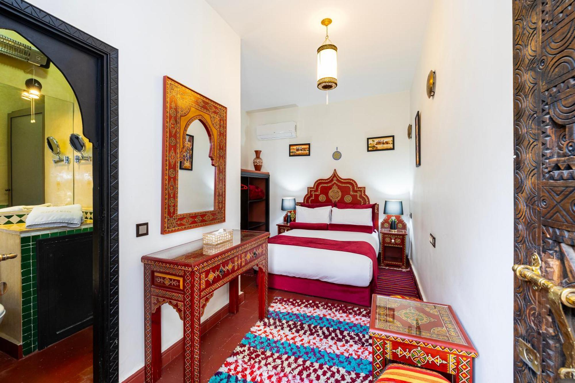 Bed and breakfast Luzia 4*