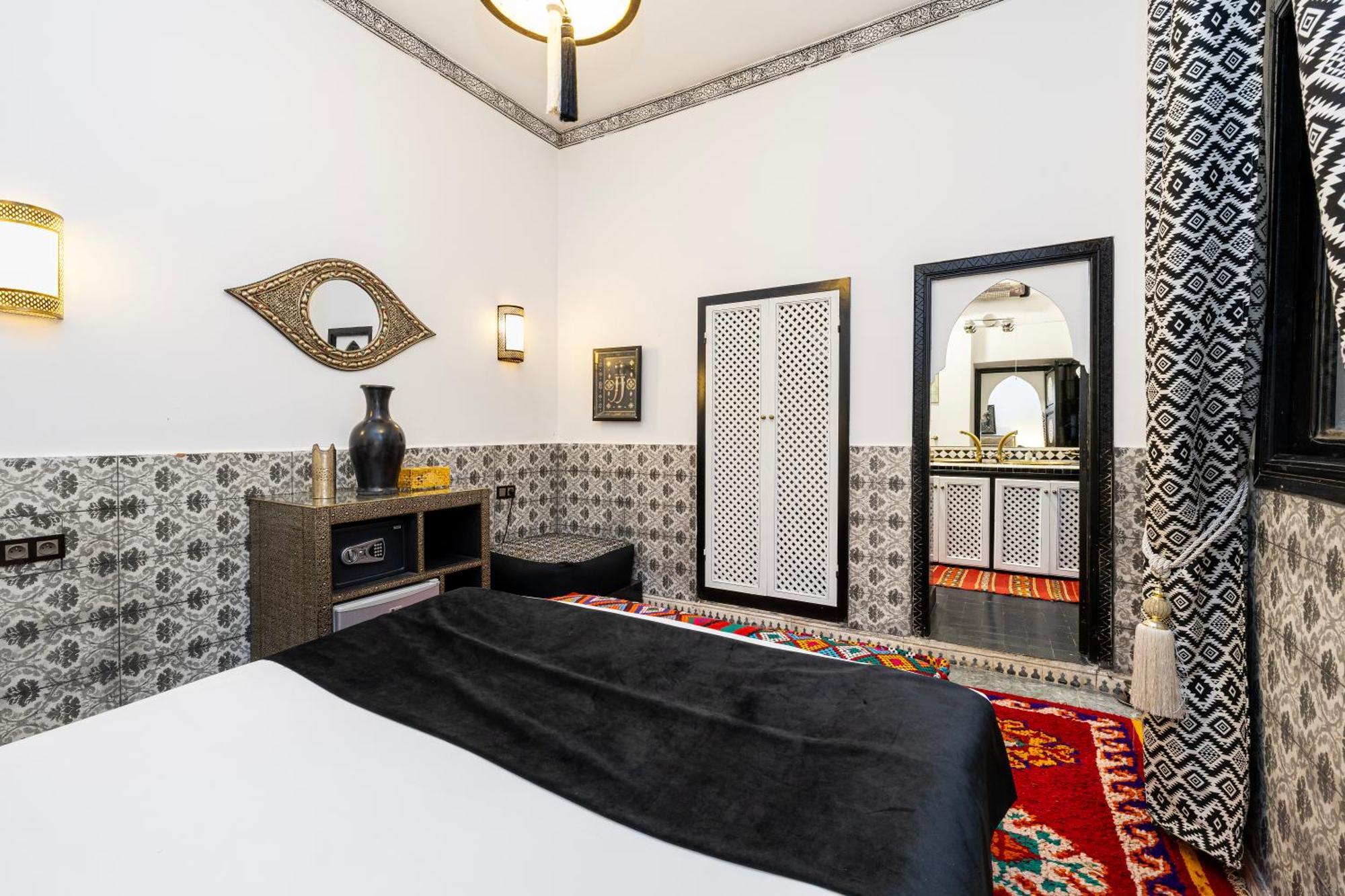 Luzia Bed and breakfast Marrakesh