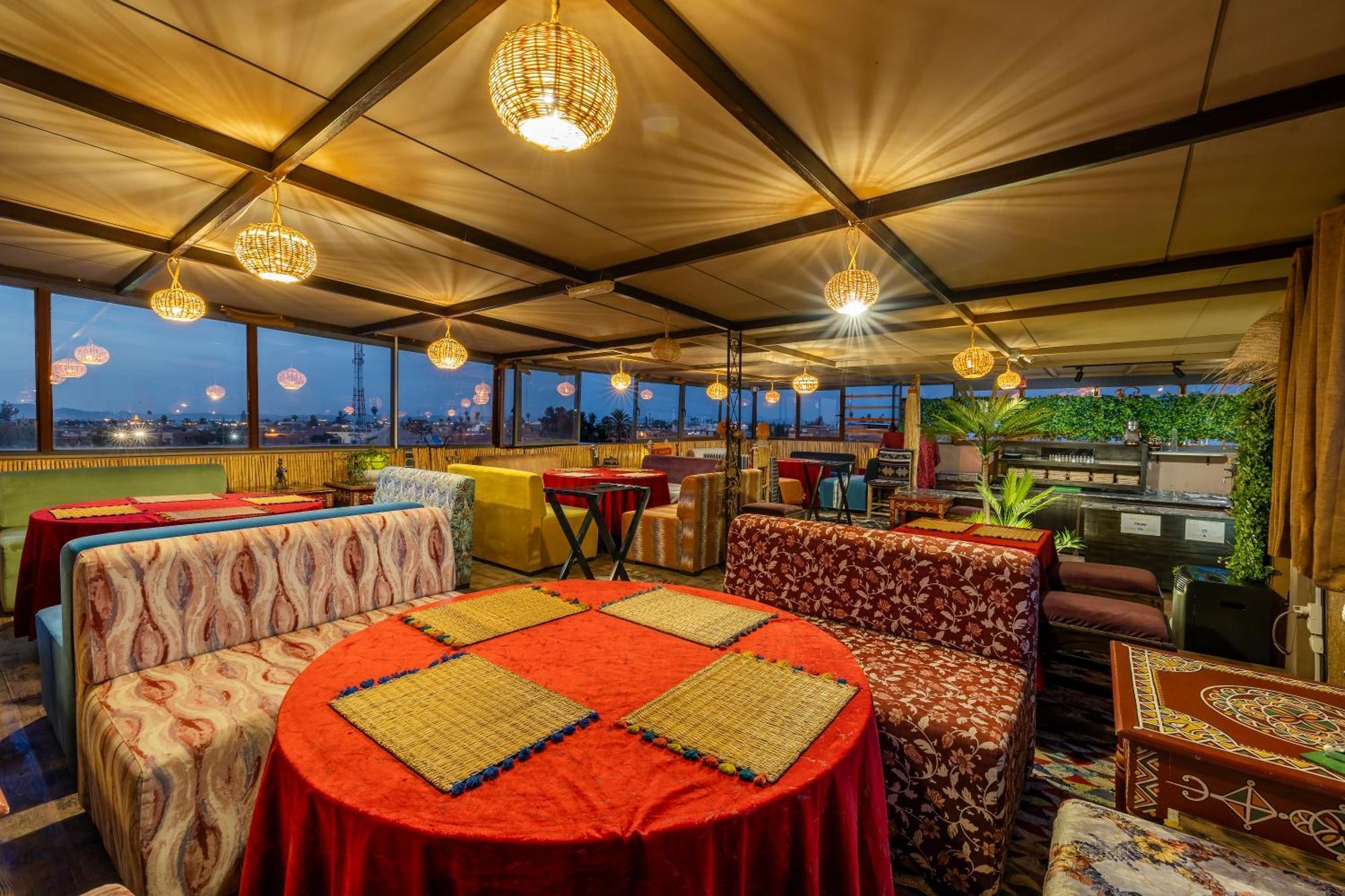 Bed and breakfast Luzia 4*