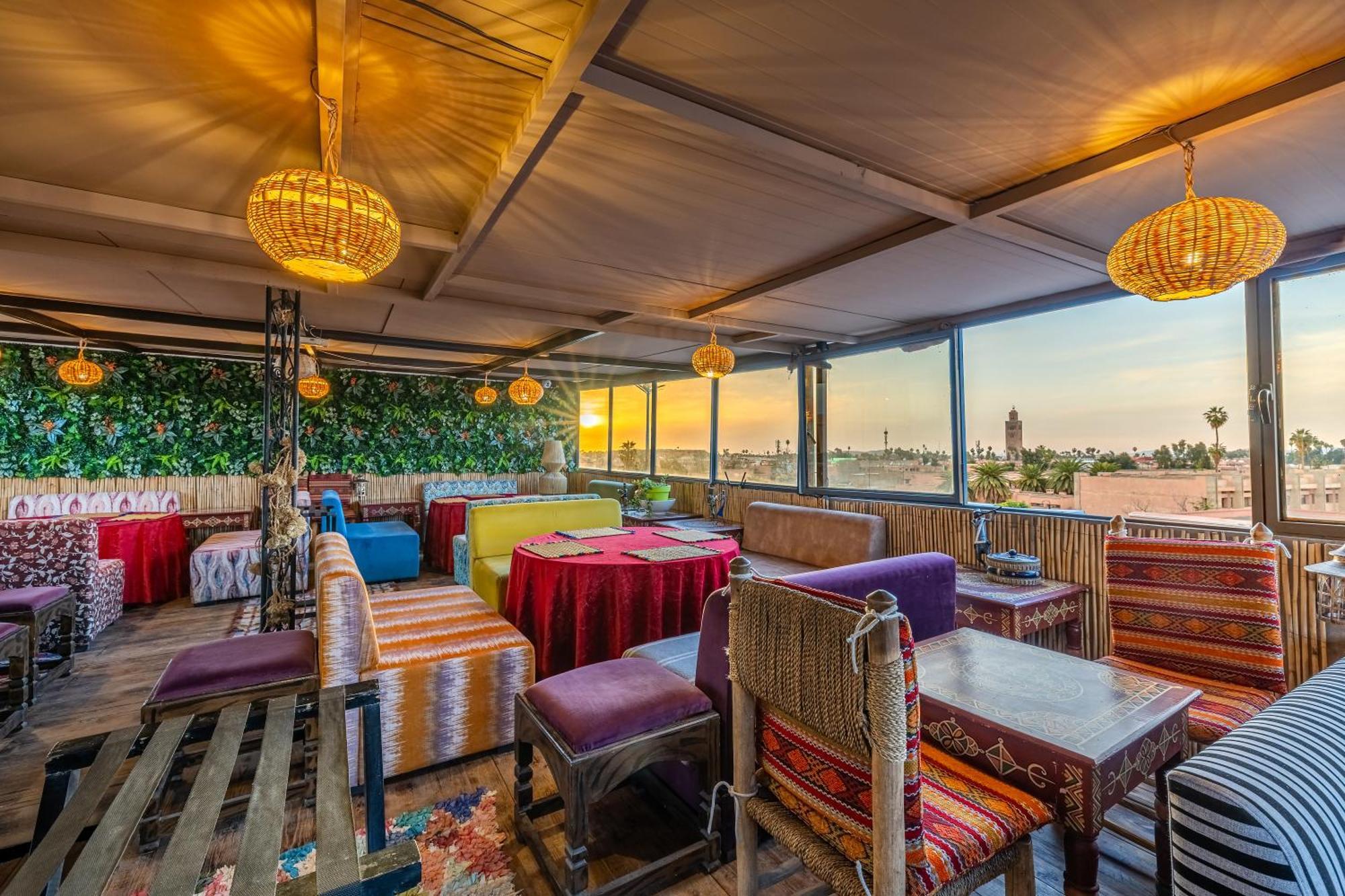 Luzia Bed and breakfast
