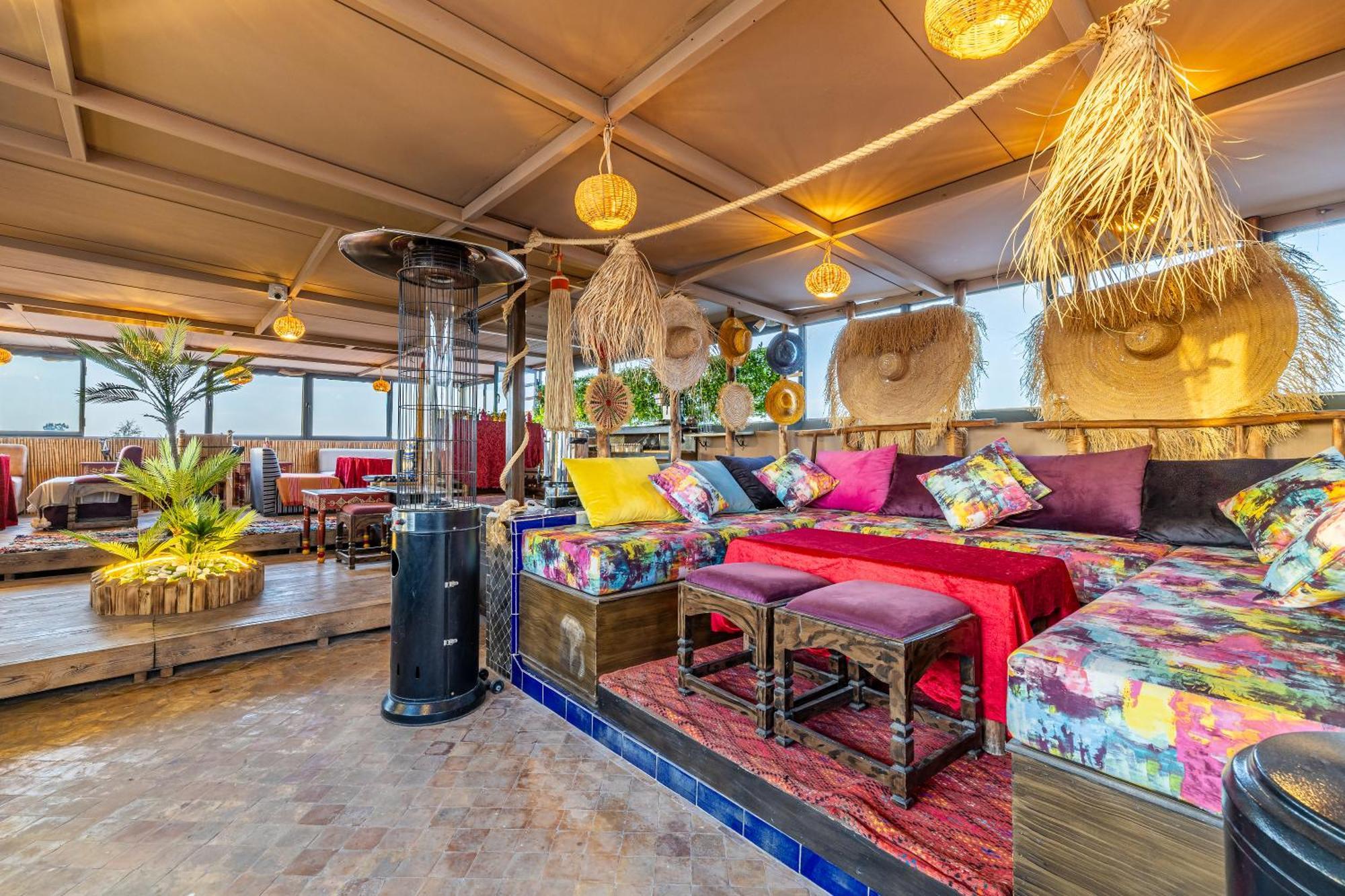 Bed and breakfast Luzia