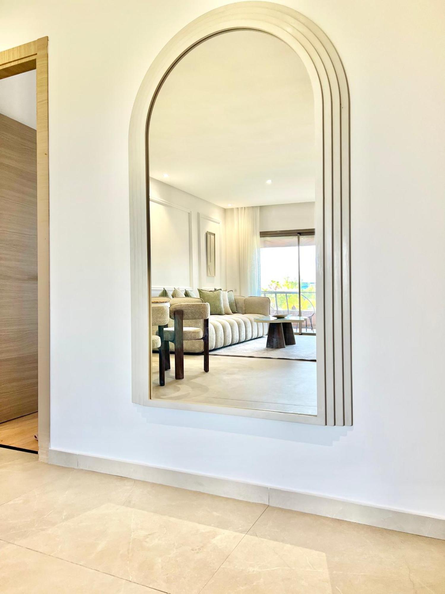 Marrakech Golf Prestigia Apartment