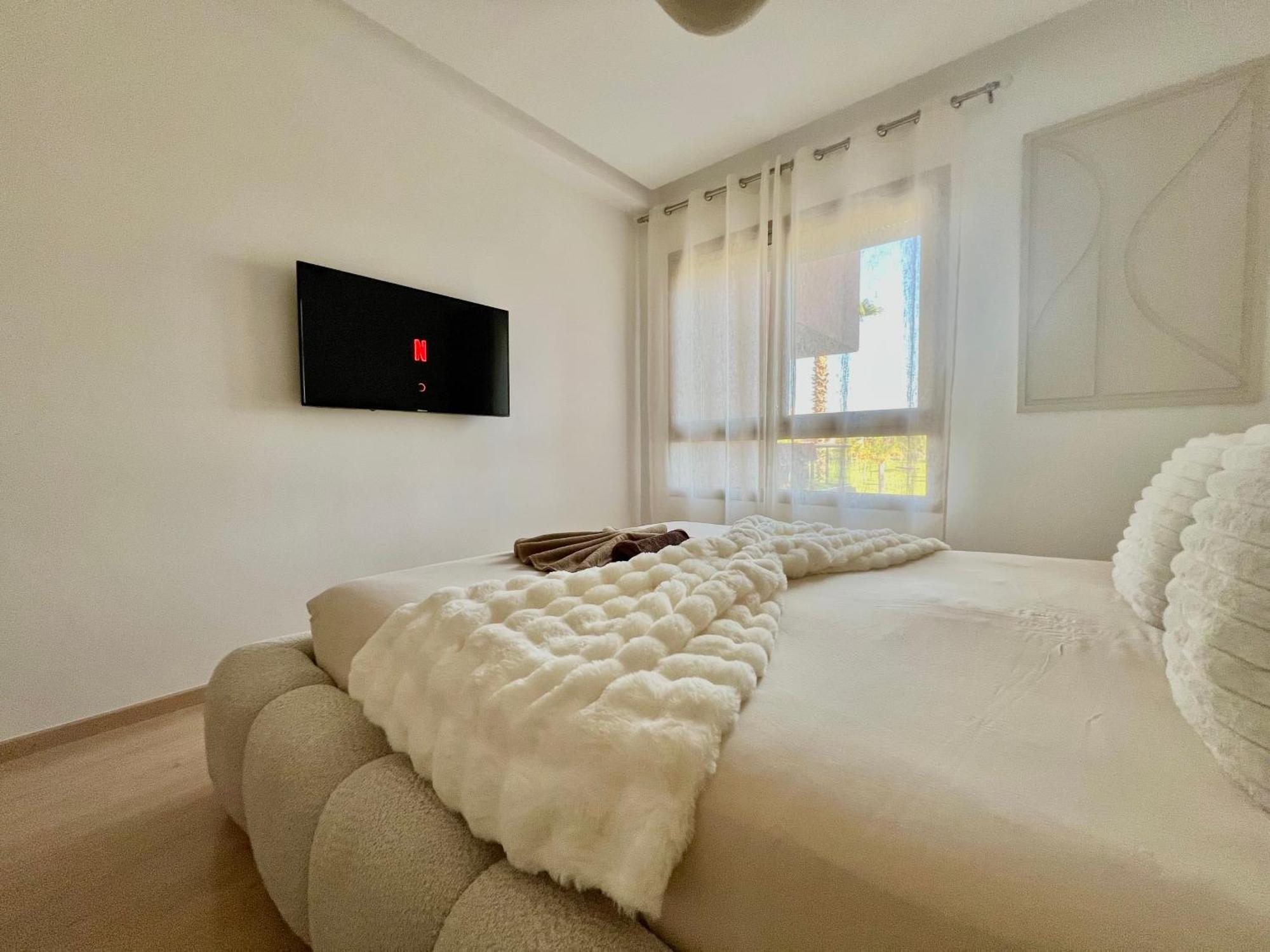 Apartment Marrakech Golf Prestigia *