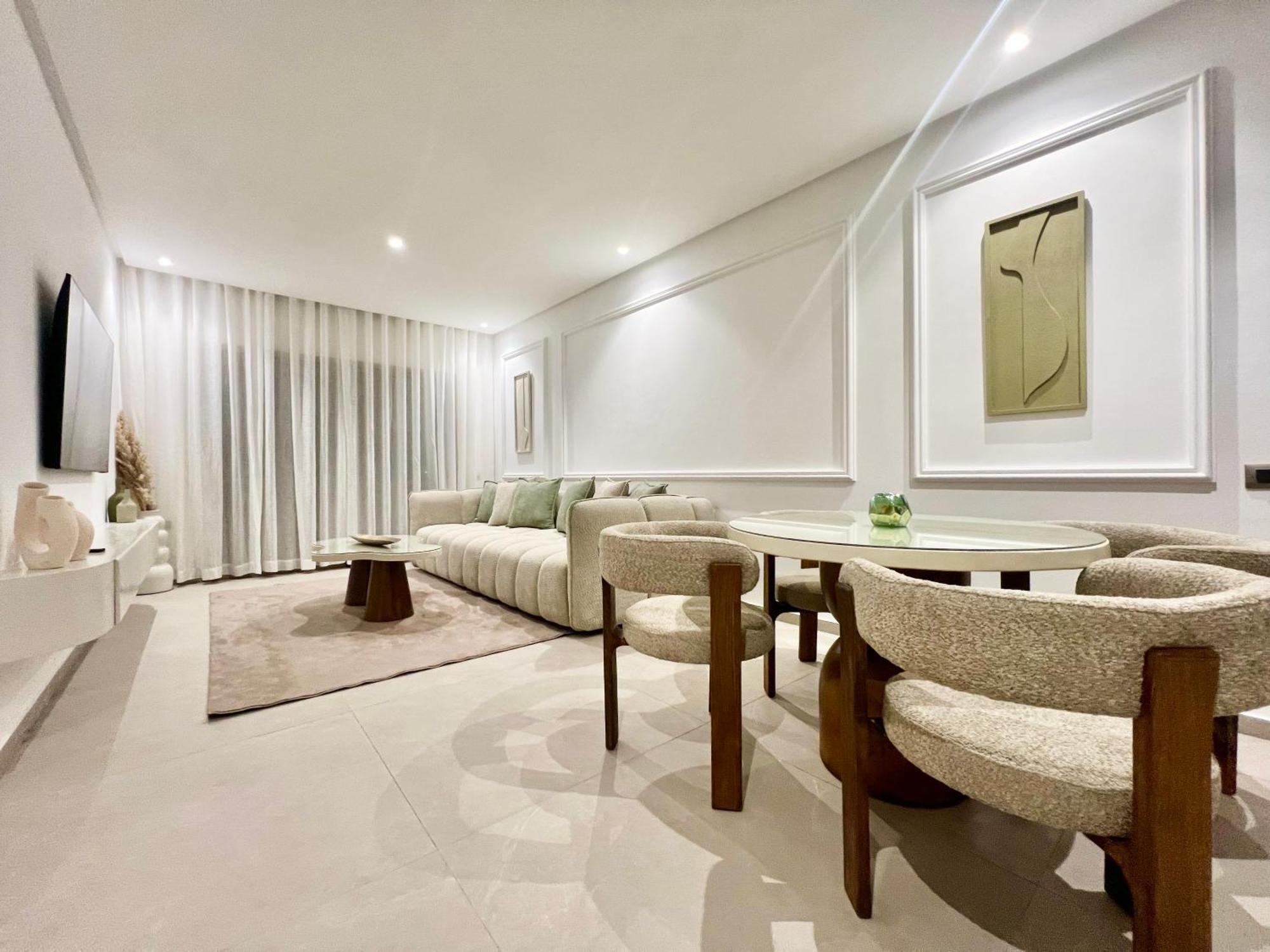 Marrakech Golf Prestigia Apartment
