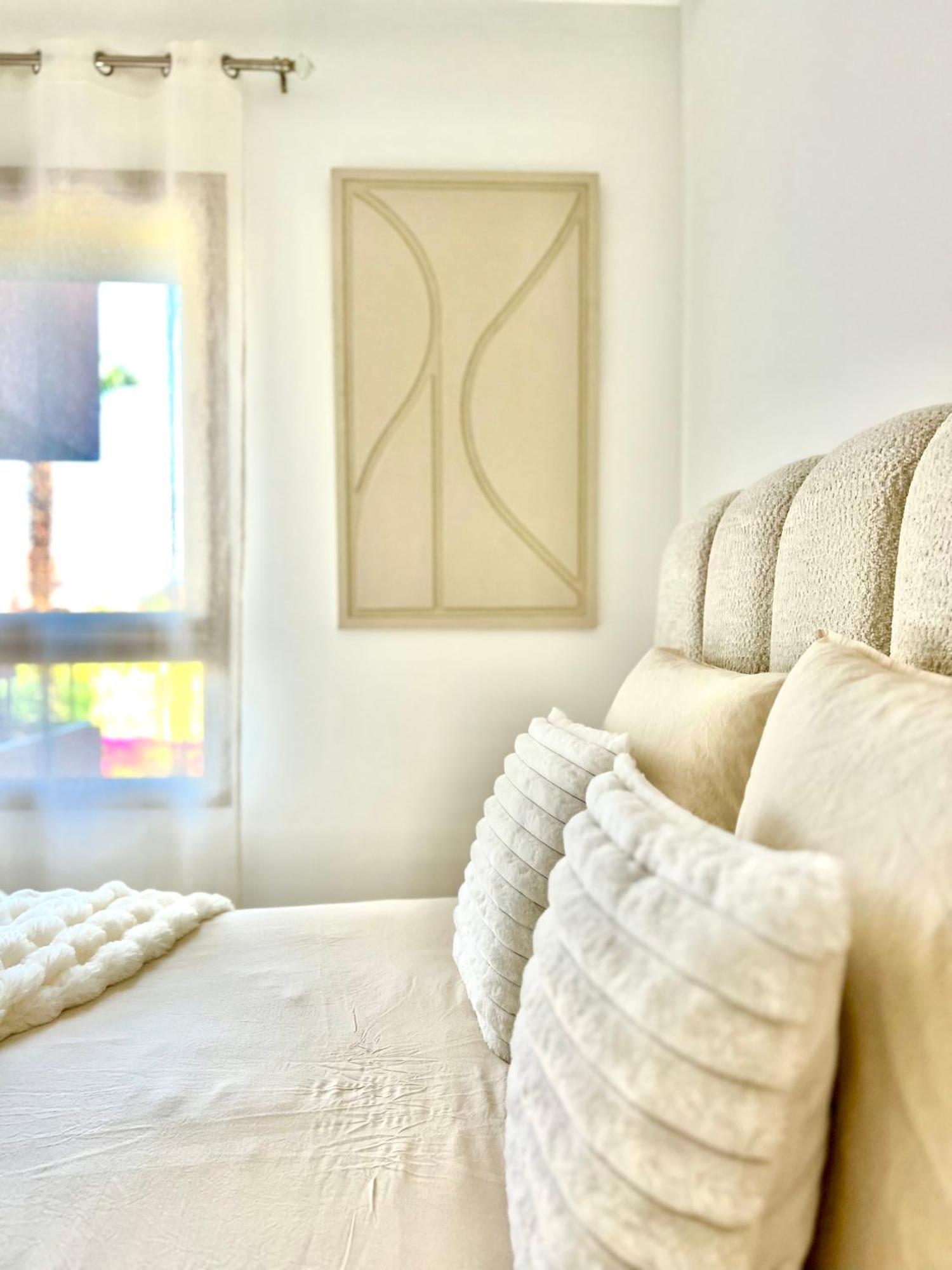 Apartment Marrakech Golf Prestigia