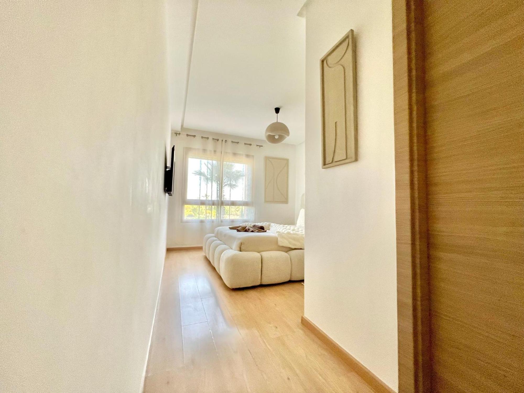 Marrakech Golf Prestigia Apartment Marrakesh