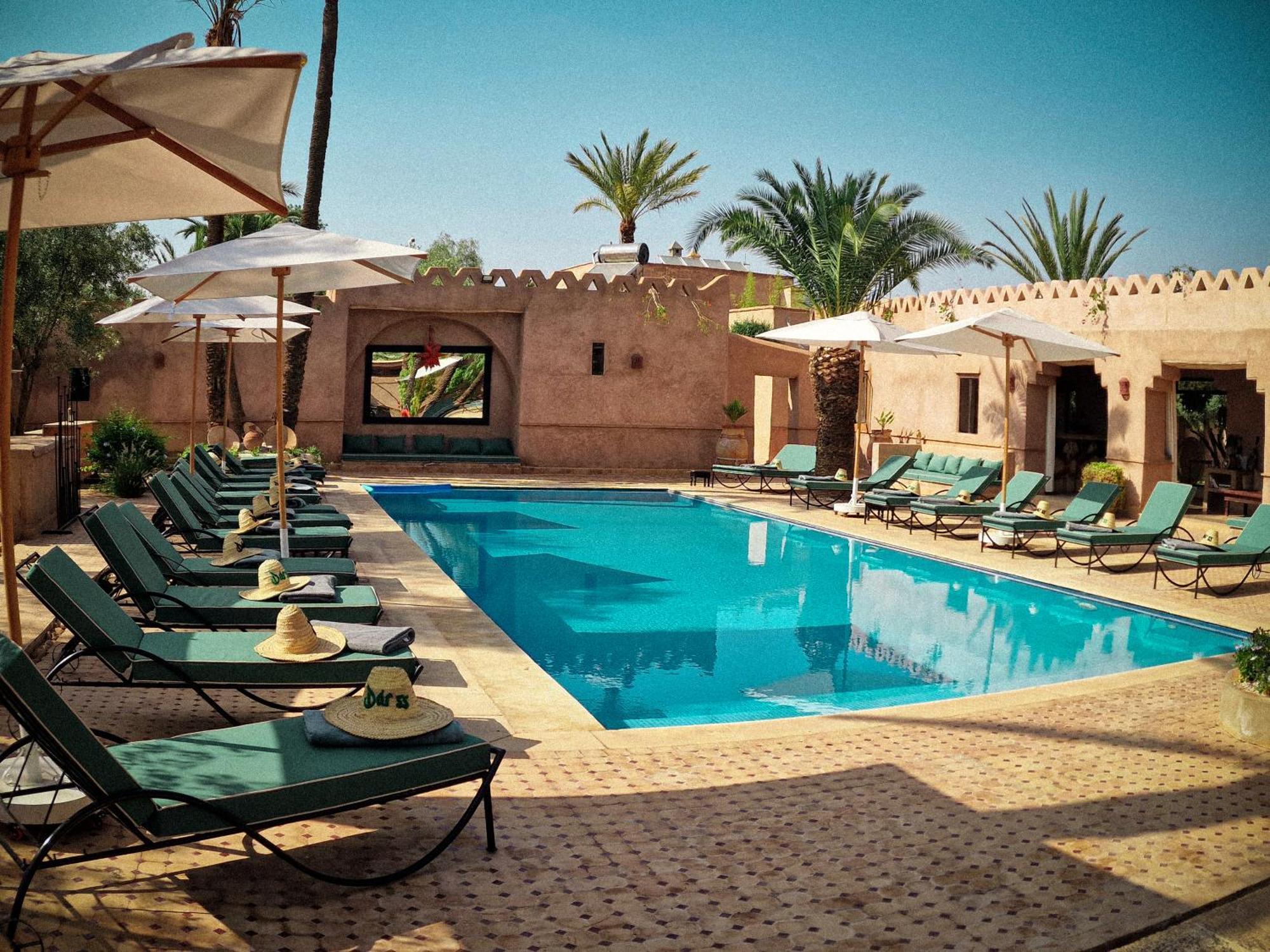Dar 55 - Berber House