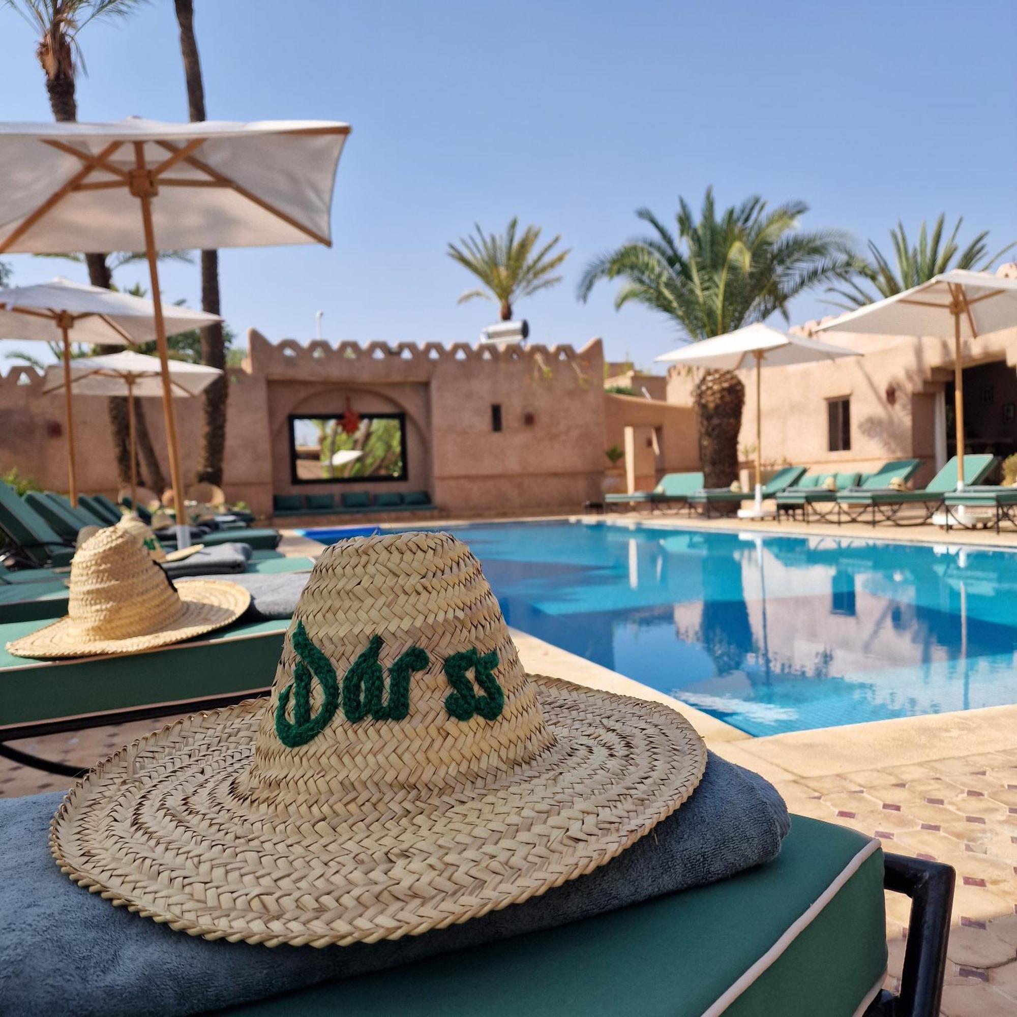 Dar 55 - Berber House Guest house