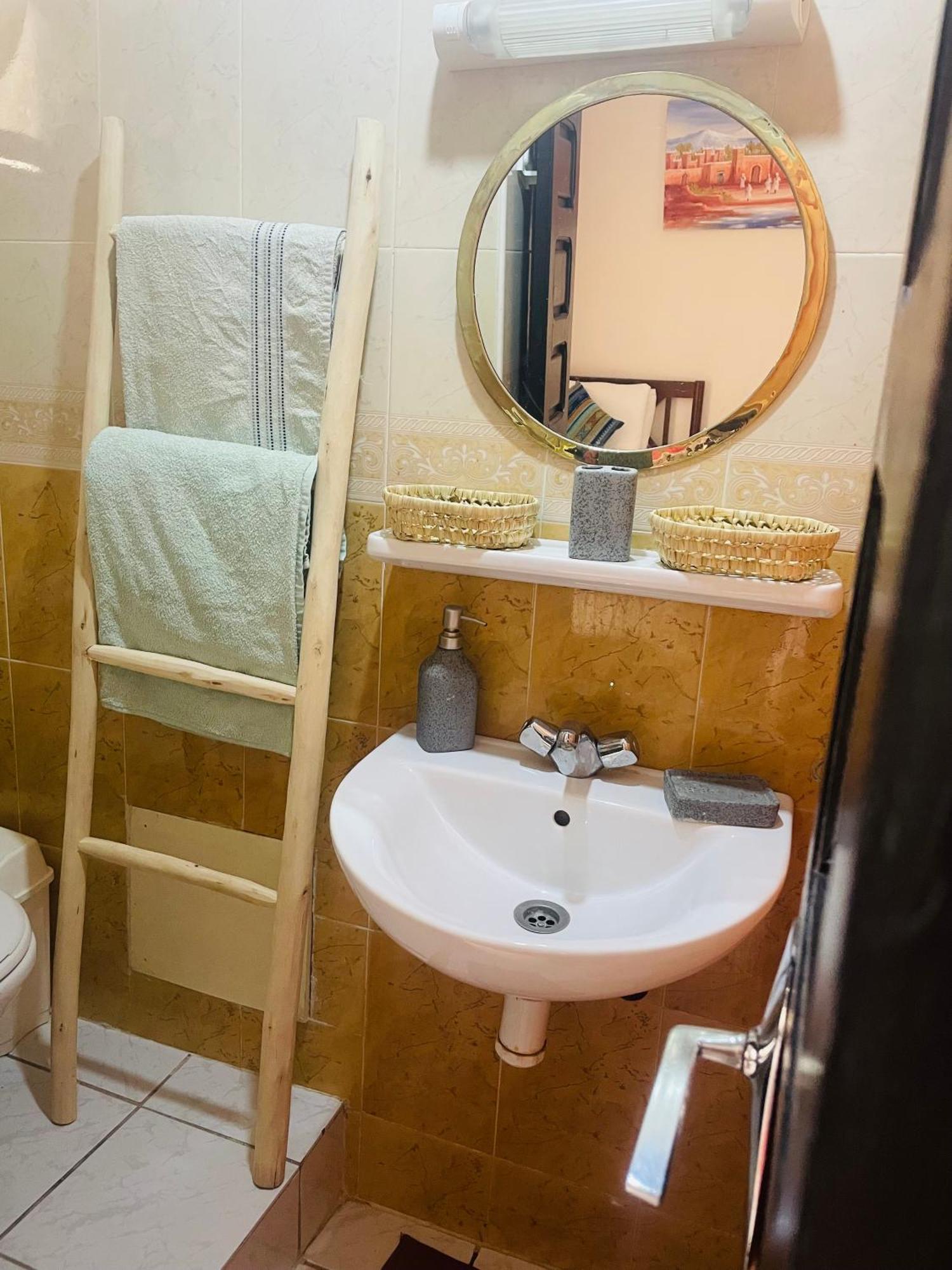 Nour Resorts-riad Nour Travel Marrakesh