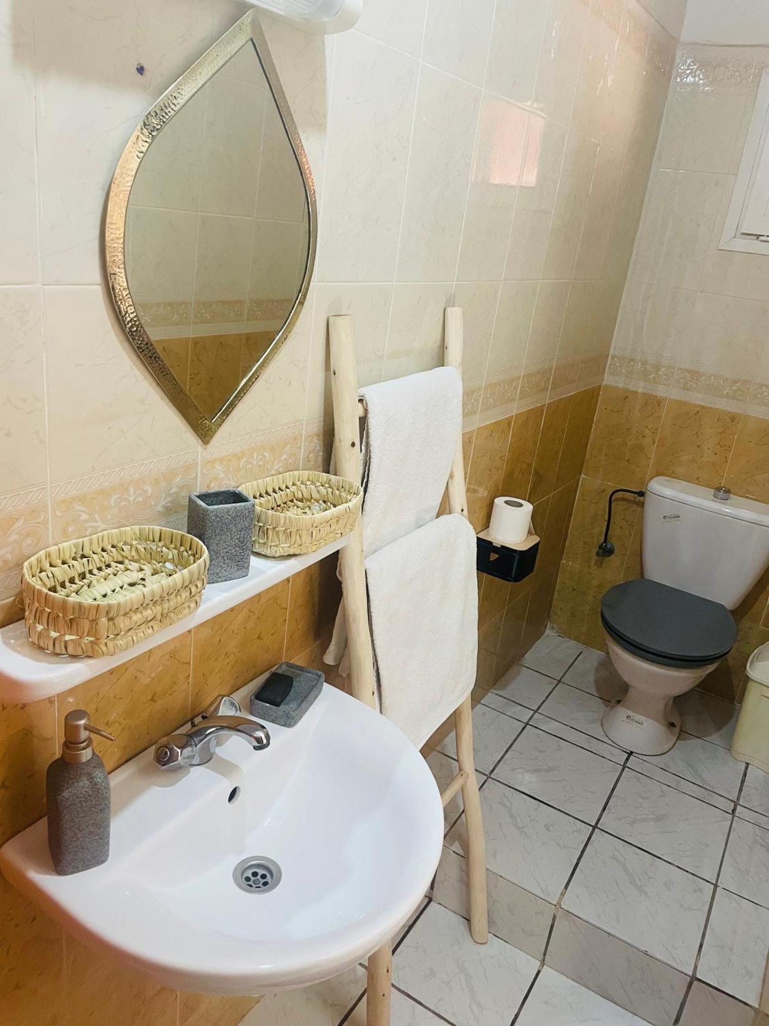 Hébergement de vacances Nour Resorts-riad Nour Travel