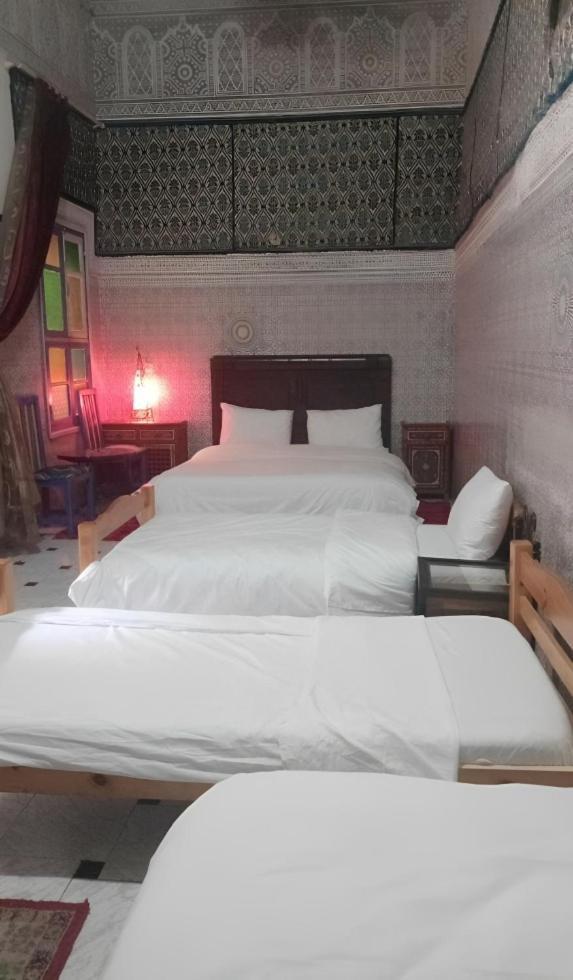 Riad Carole - Perfect For Families & Groups