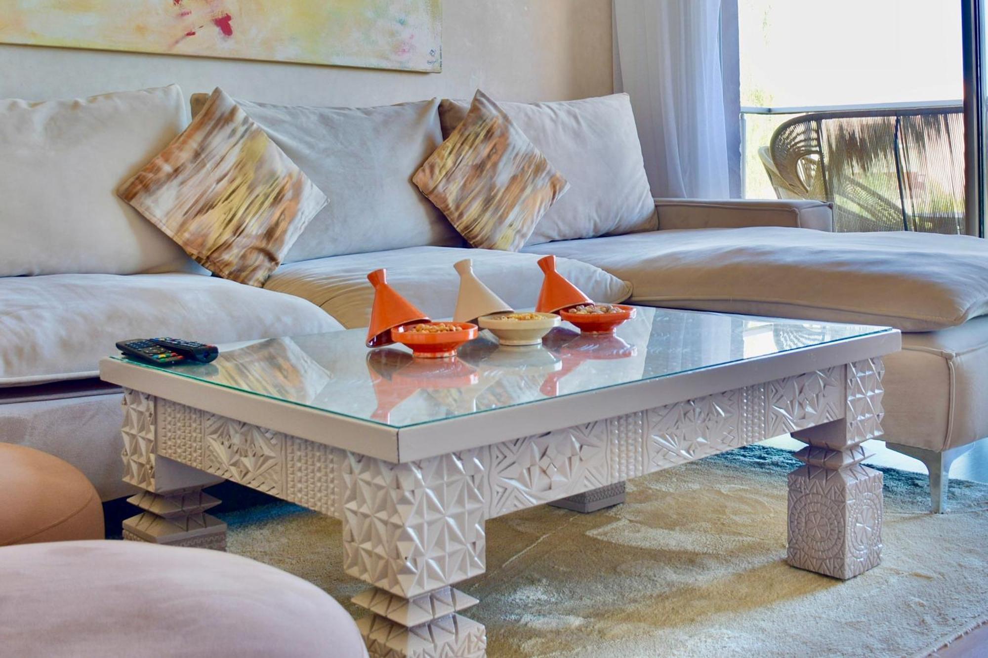 Appartement, Prestigia Marrakech Appartement