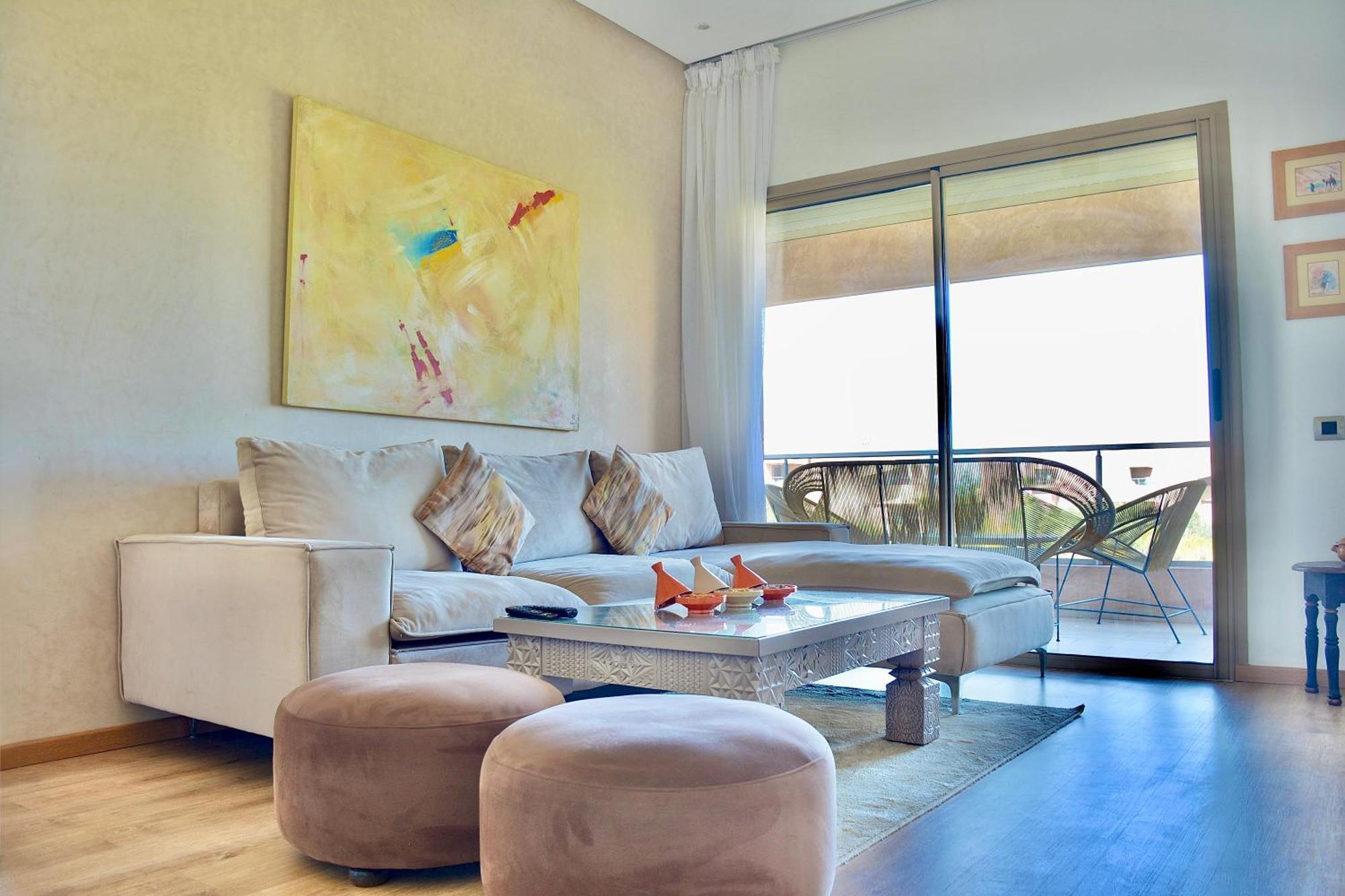 Appartement, Prestigia Marrakech Appartement *