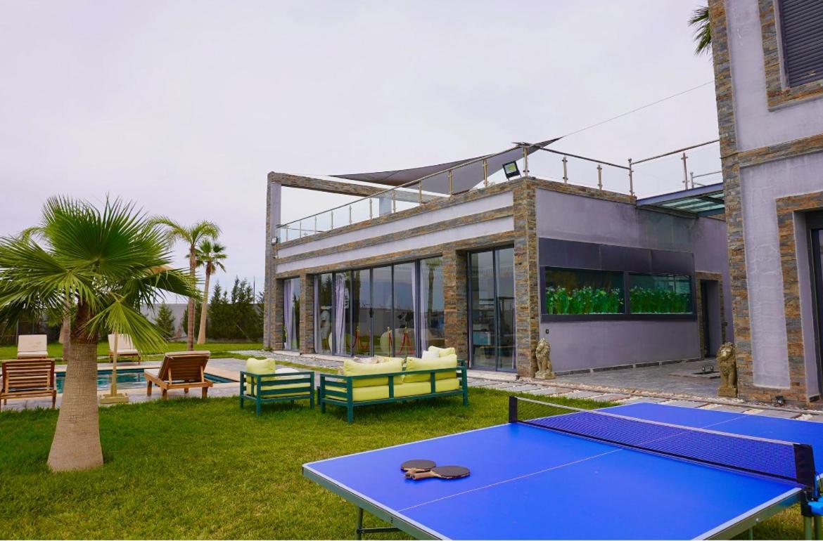 Villa Moderne Marrakech Marrakesh