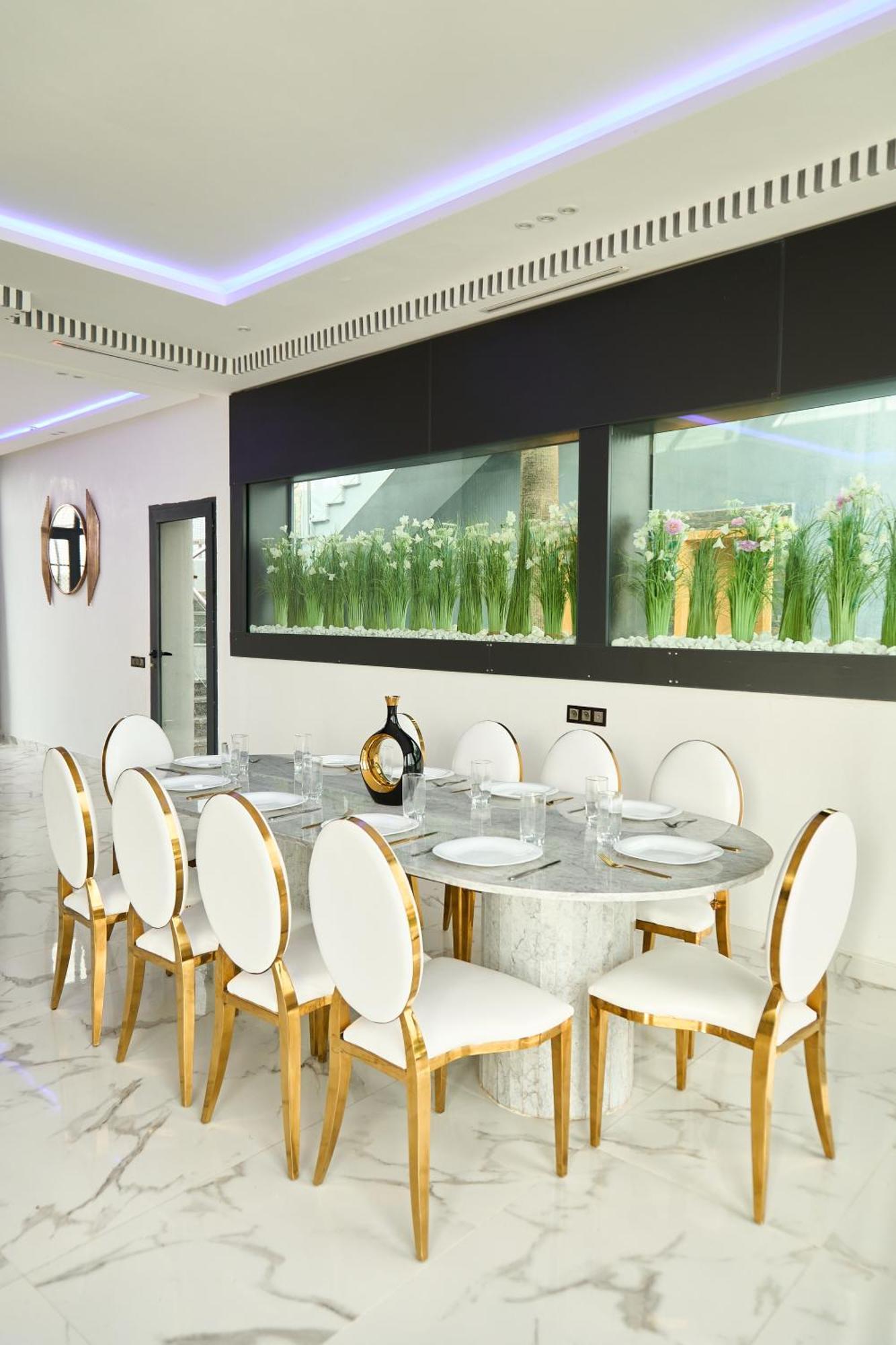 Villa Moderne Marrakech Marrakesh