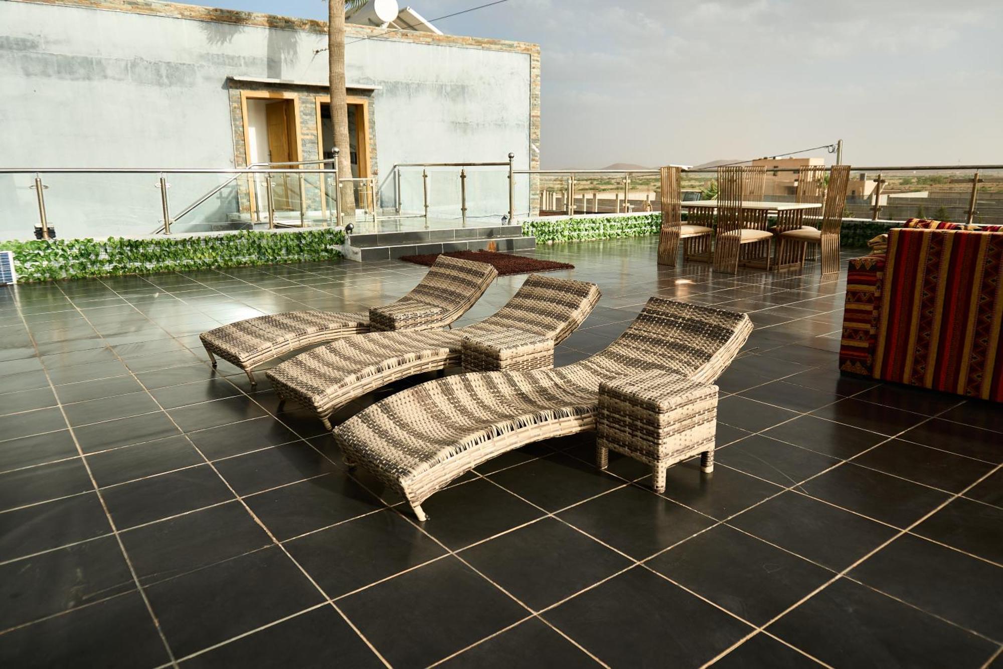 Moderne Marrakech *
