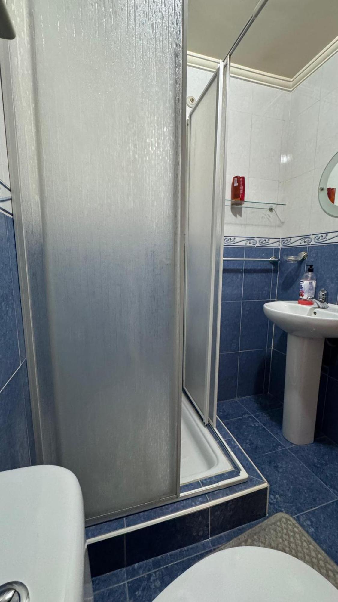في قلب جليز Apartment Marrakesh