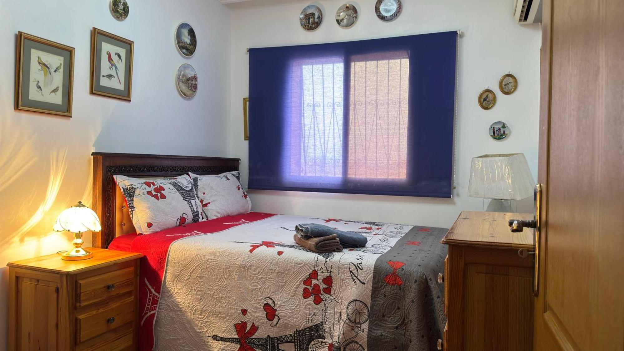 في قلب جليز Apartment