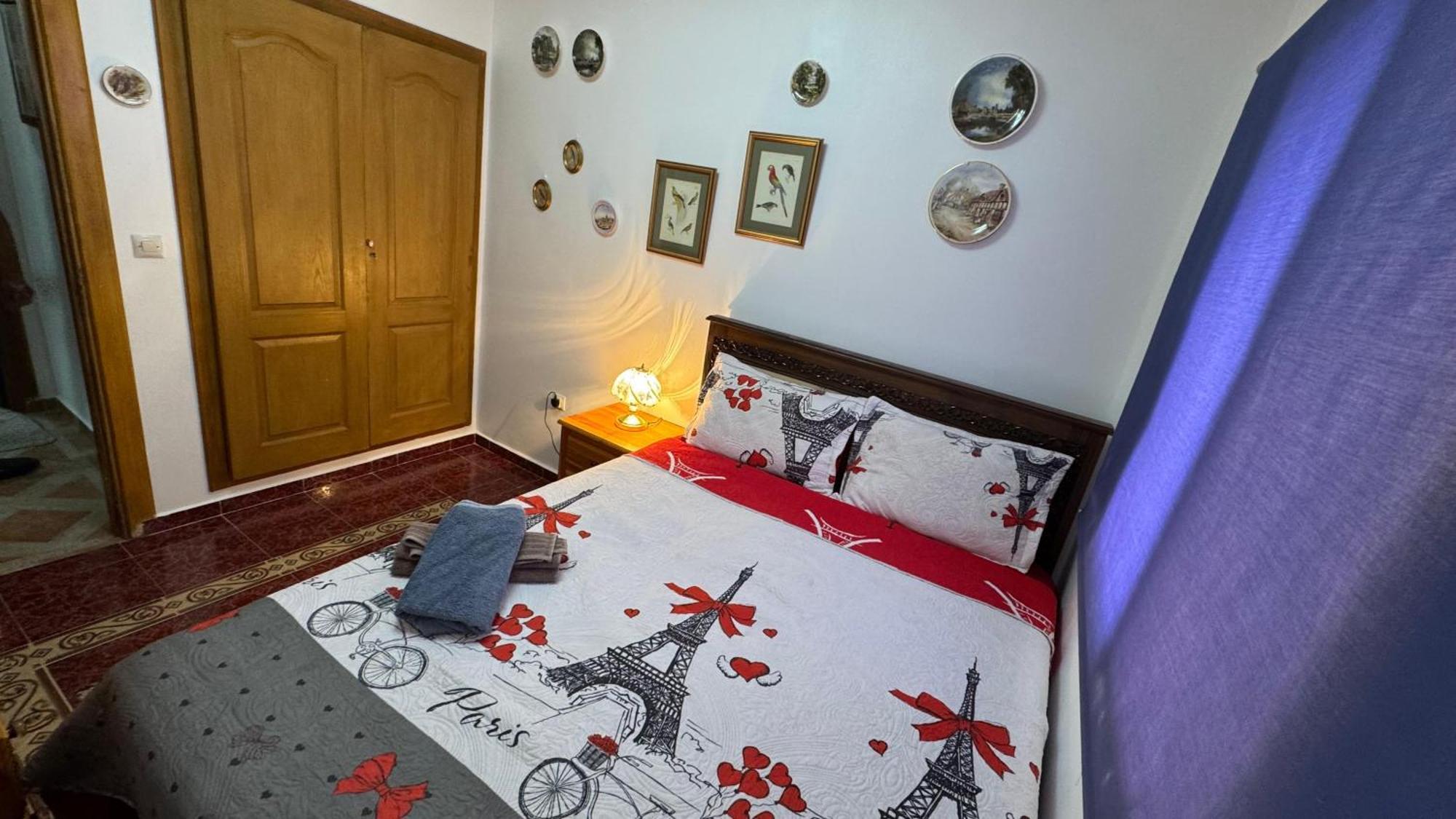 في قلب جليز Apartment