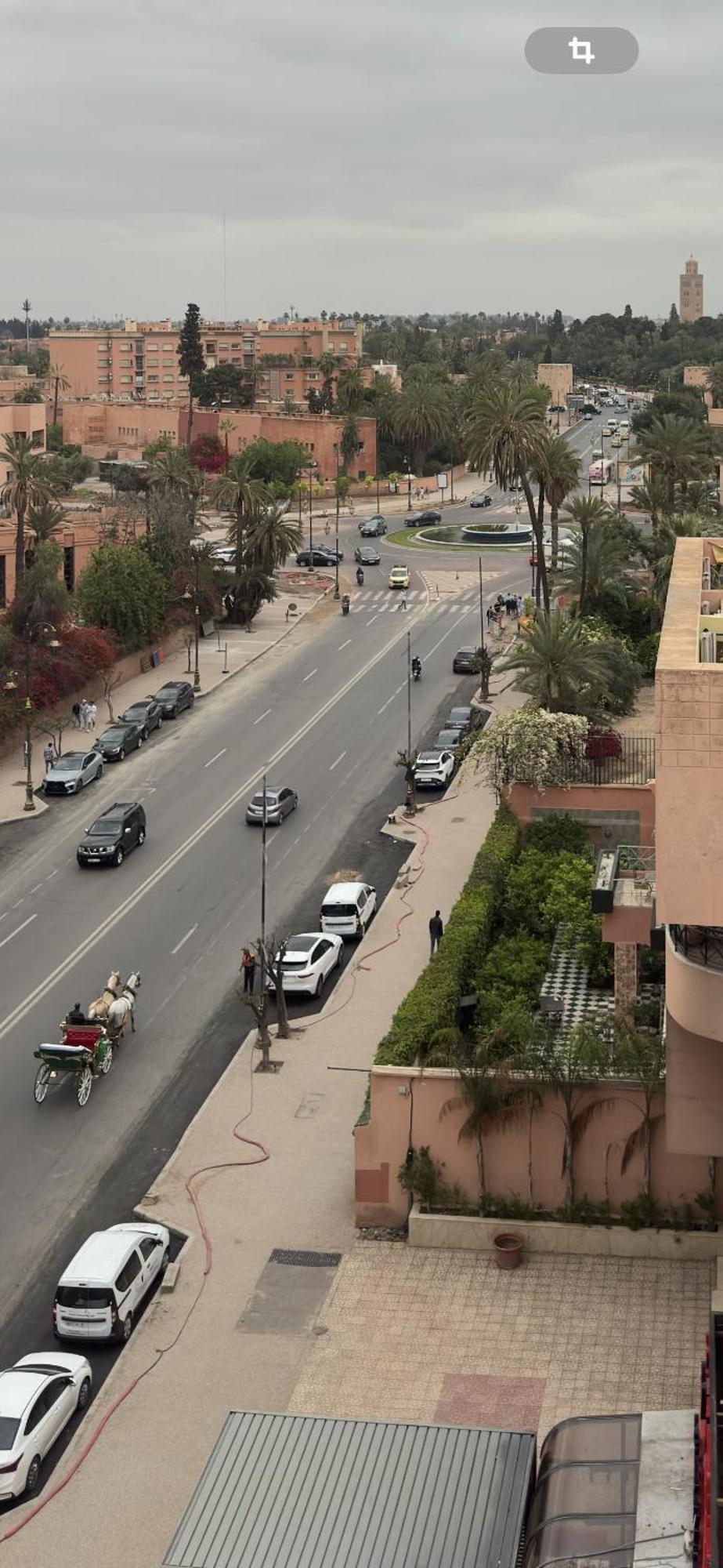 في قلب جليز Apartment *