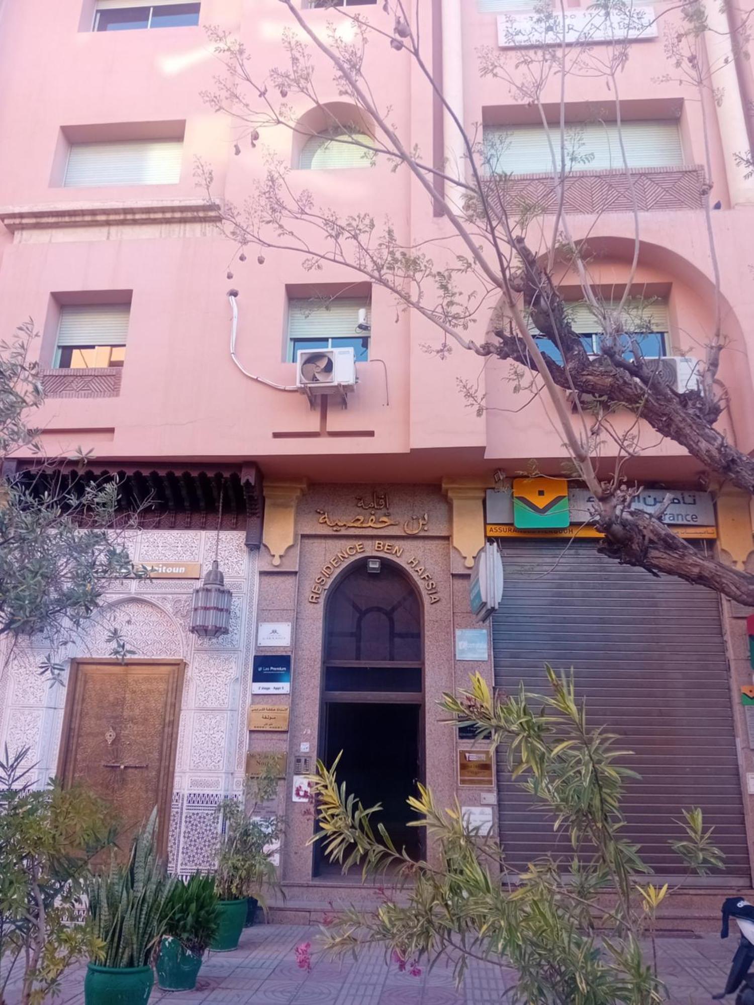 Apartment في قلب جليز *